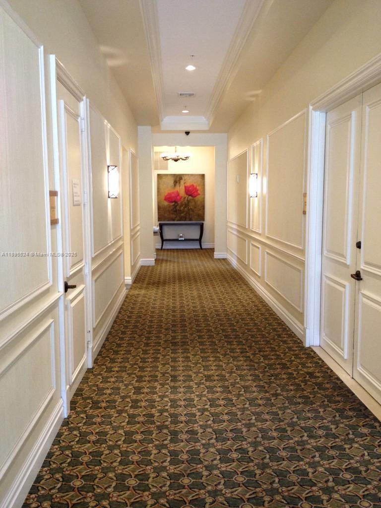 KING DAVID OF SUNNY ISLES - Residential