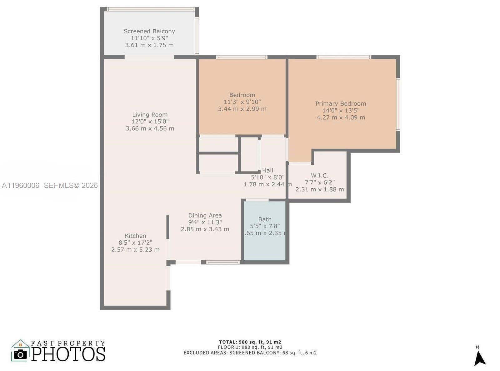 LAKE PARK GARDENS 1 INC C - Residential