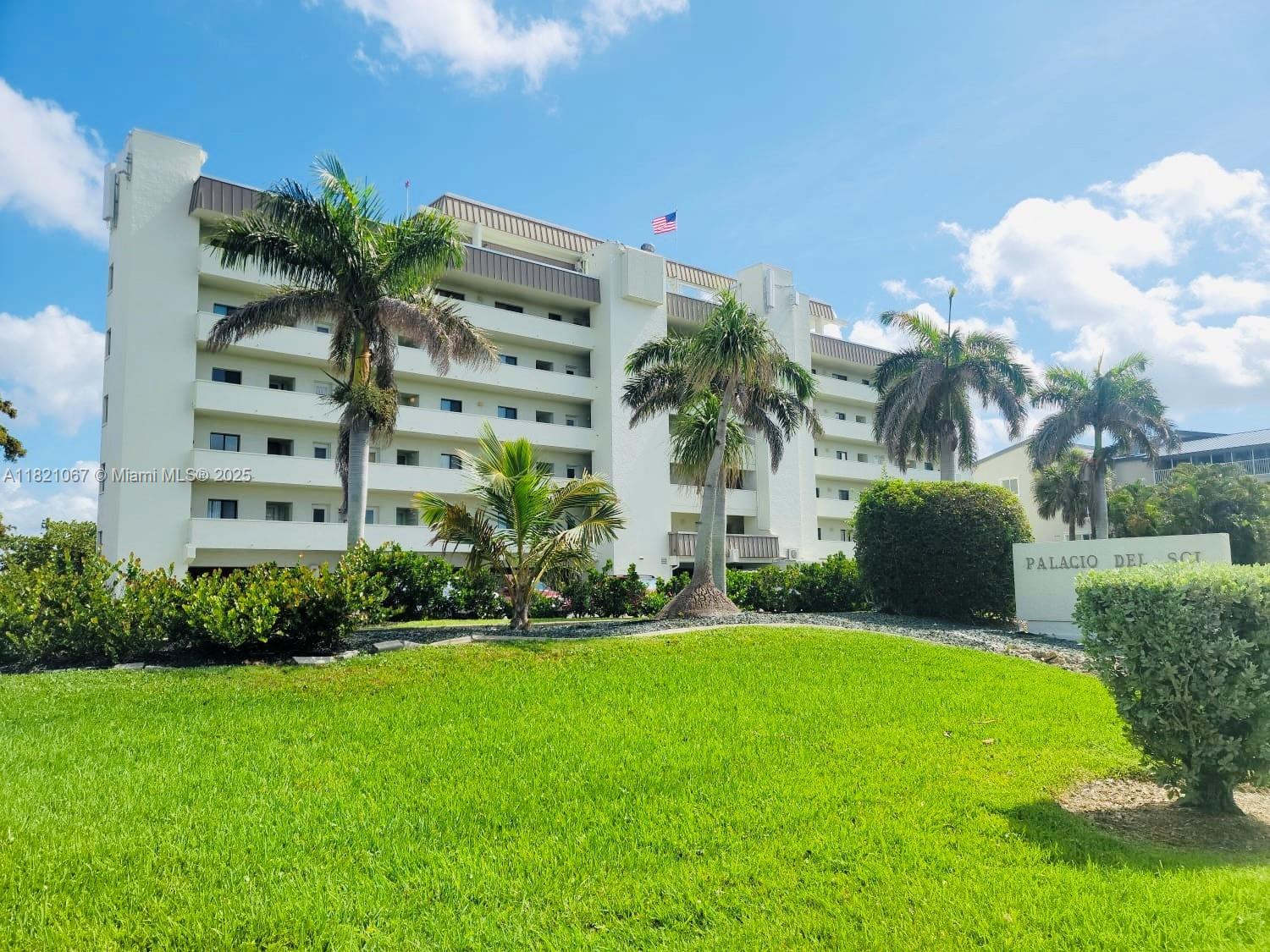 Waterfront* 2 Bedrooms 2 Bathrooms Condo in Punta Gorda Harbor located at the Palacio Del Sol Condo, Spectacular Harbor Views from your private large balcony, Roof top Pool w/Sauna, Clubroom (many amenities), walking distance to Fisherman's Village, Historic Downtown, Park, Isles Yatch Club and more! Assigned covered parking and private storage closet. No Pets Allowed. Only 1-Service Animal.