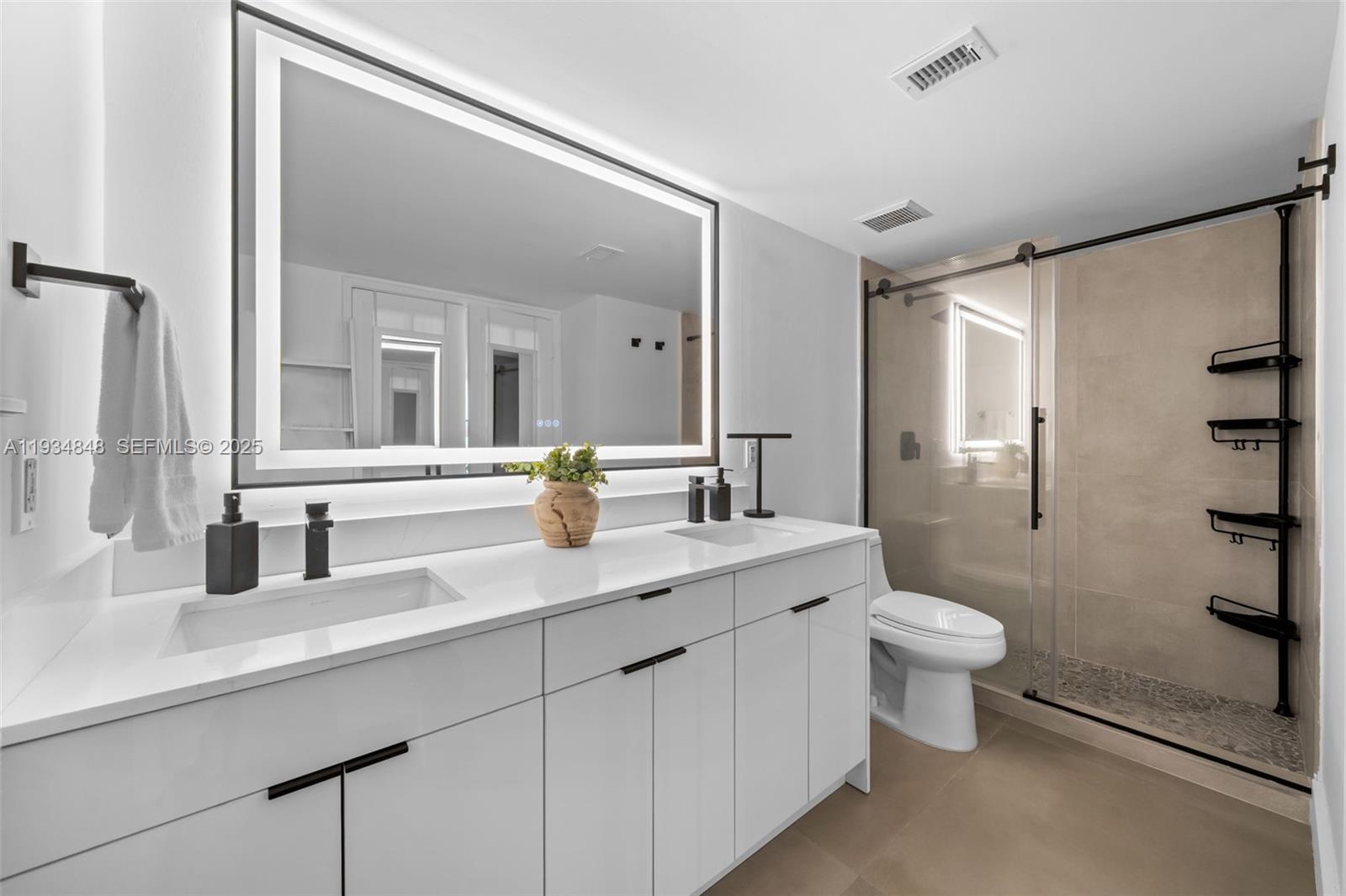 PARC CENTRAL AVENTURA SOU - Residential