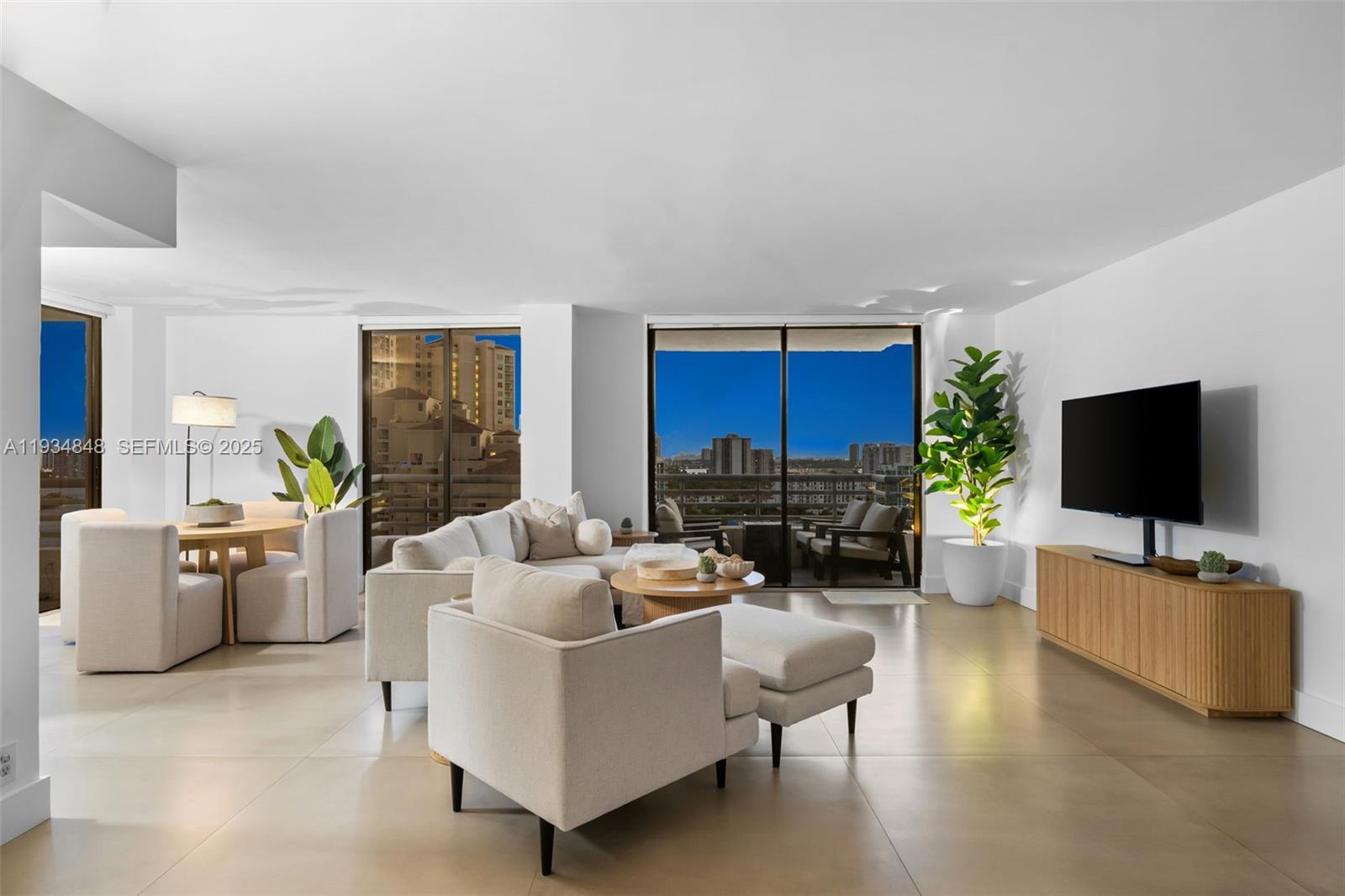 PARC CENTRAL AVENTURA SOU - Residential