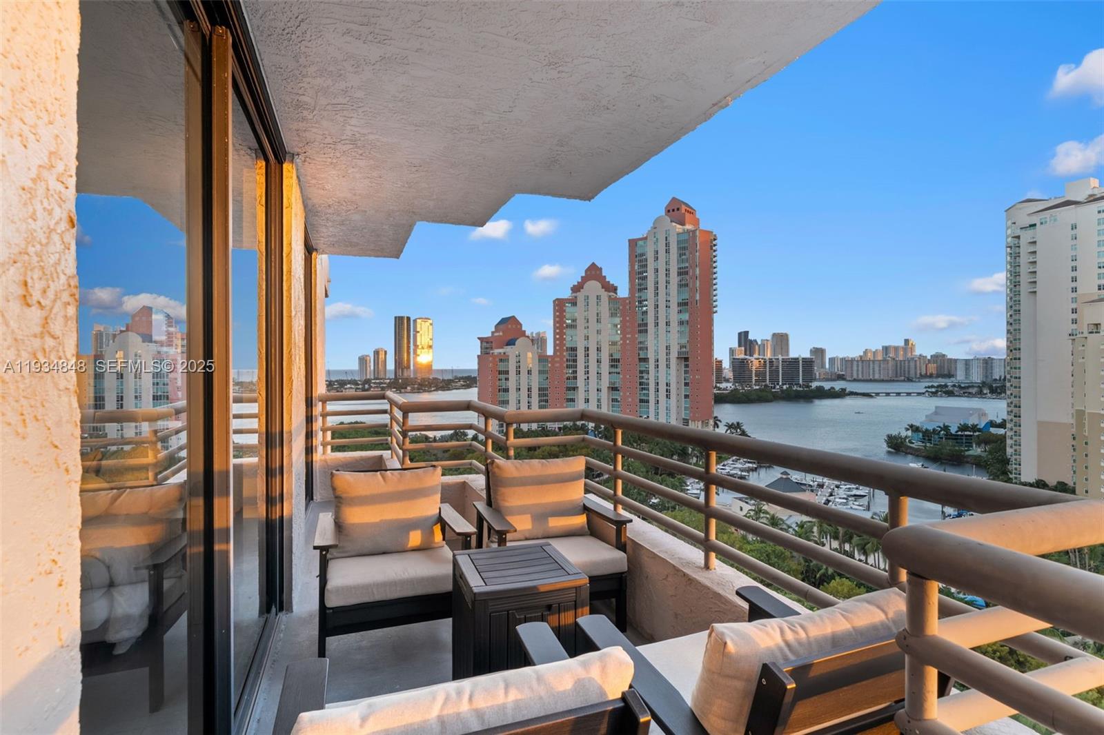 PARC CENTRAL AVENTURA SOU - Residential