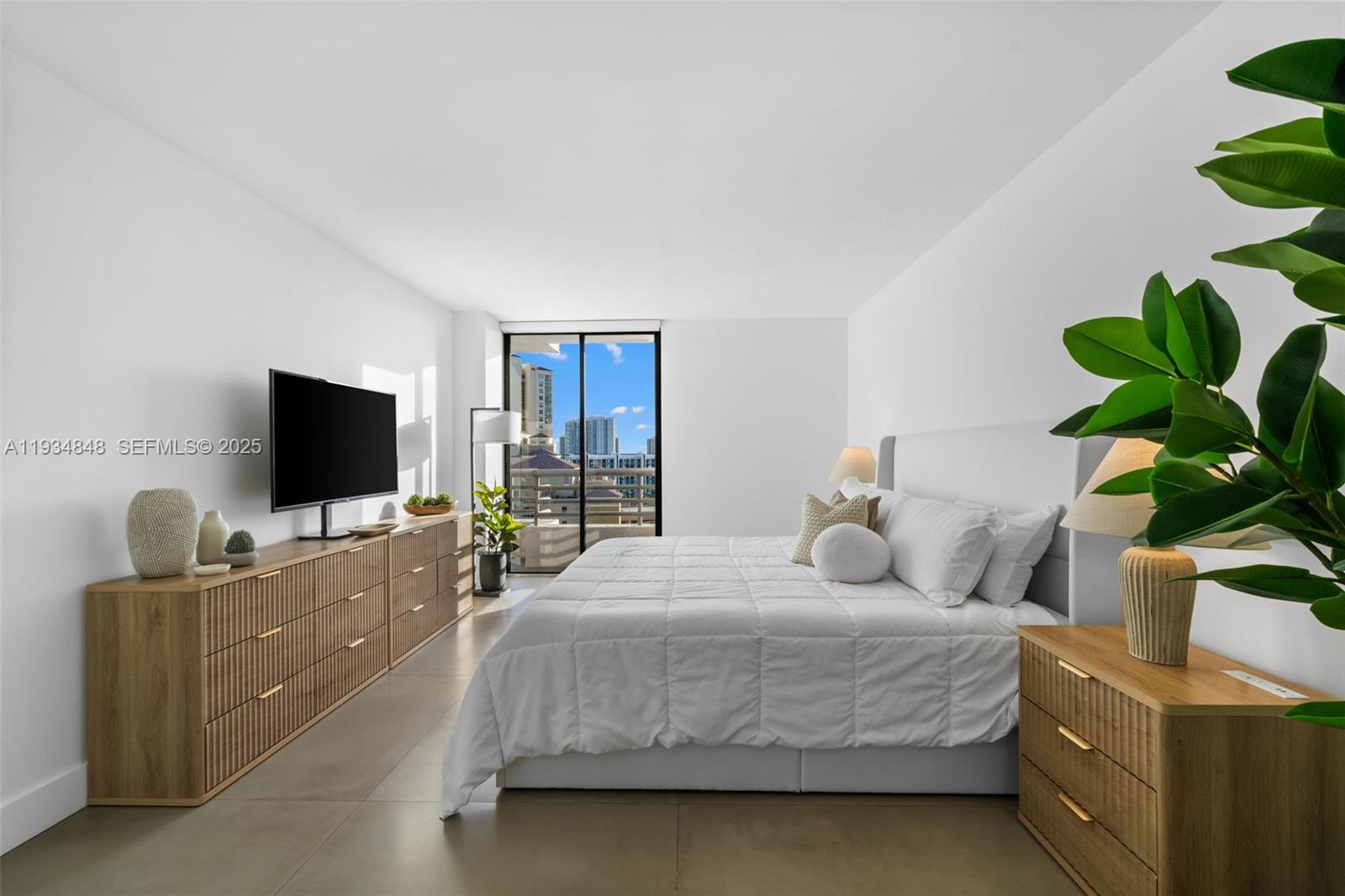 PARC CENTRAL AVENTURA SOU - Residential