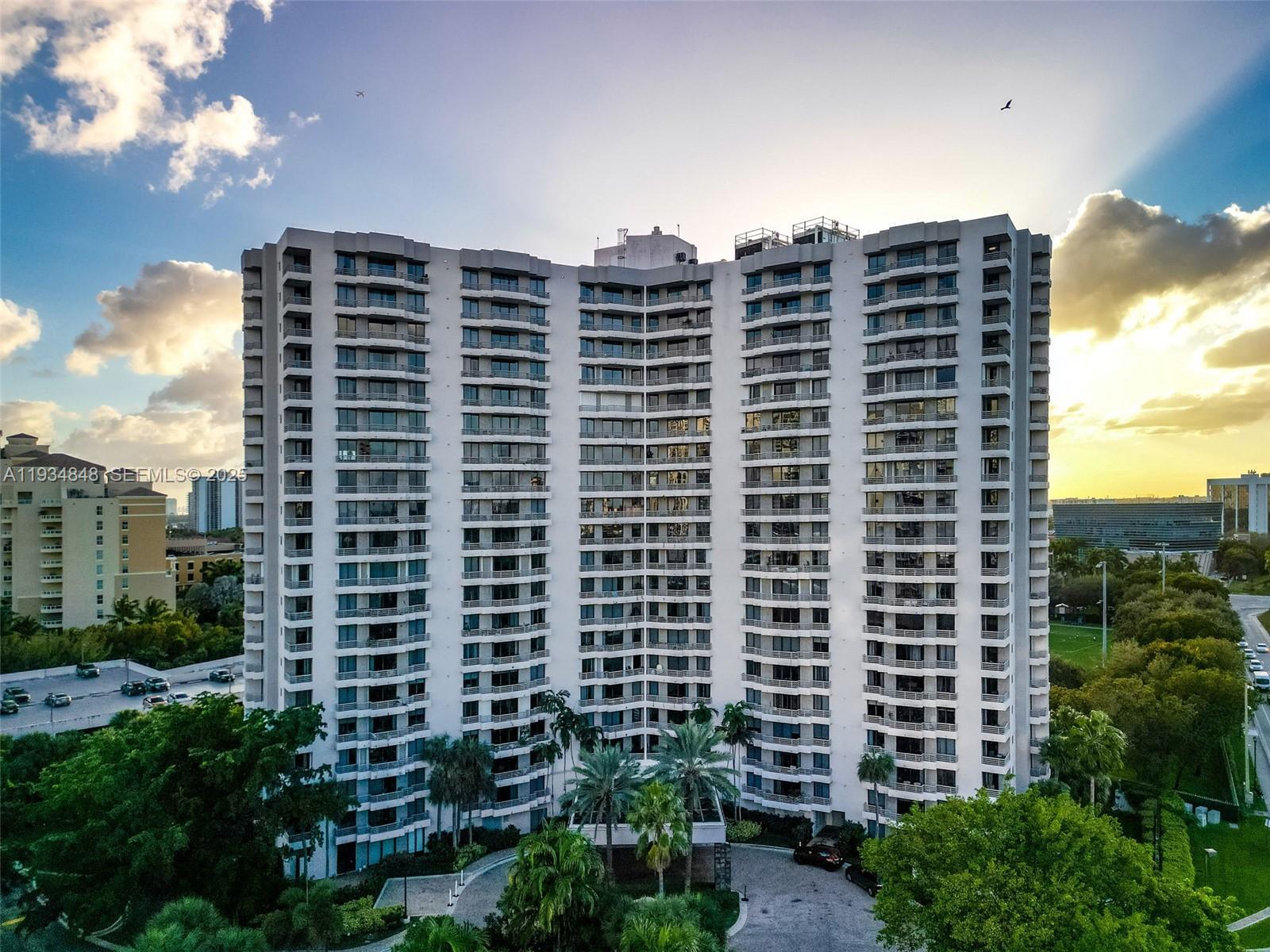PARC CENTRAL AVENTURA SOU - Residential