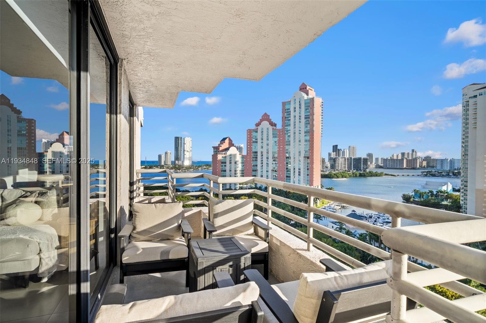 PARC CENTRAL AVENTURA SOU - Residential