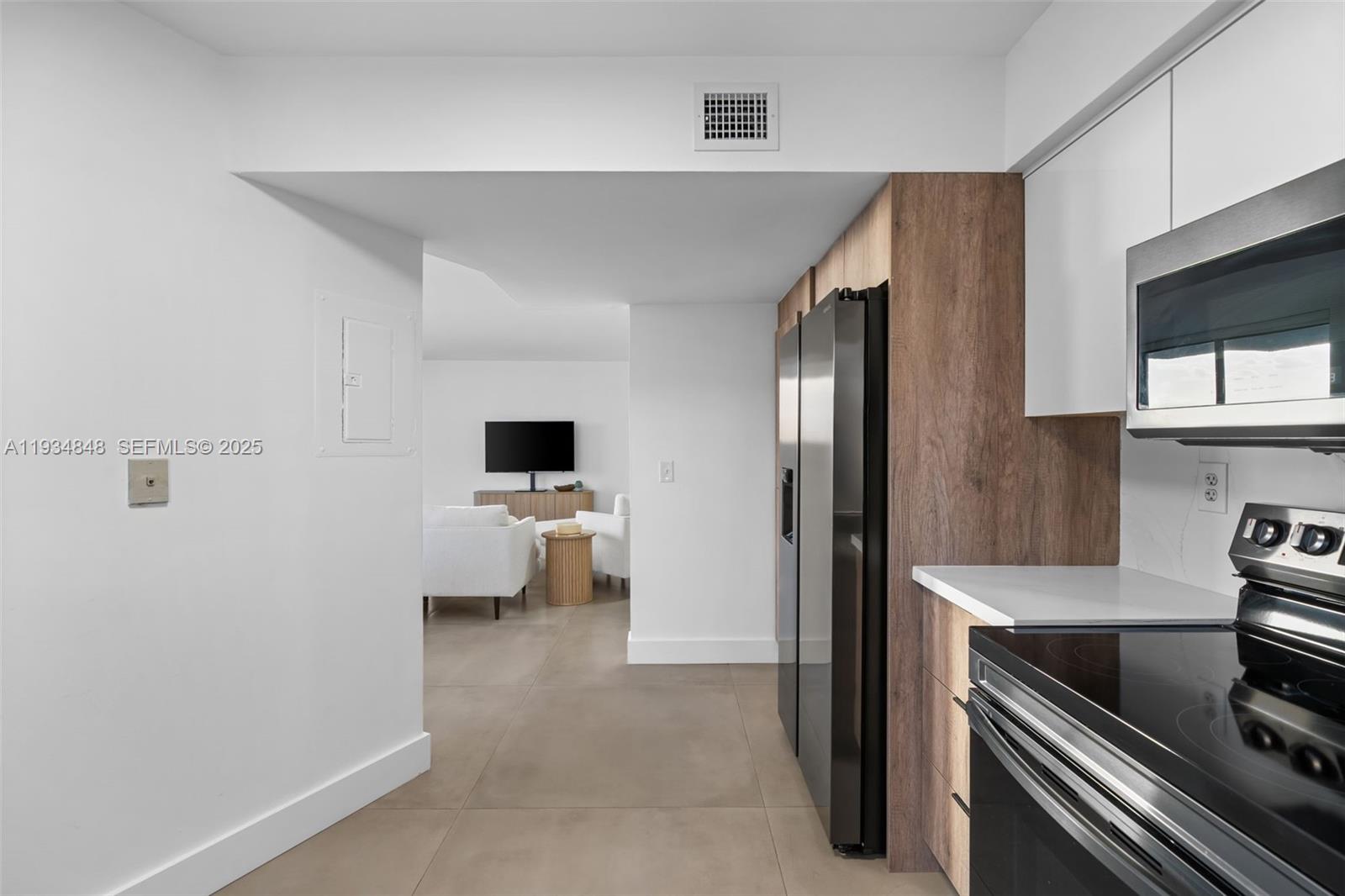 PARC CENTRAL AVENTURA SOU - Residential