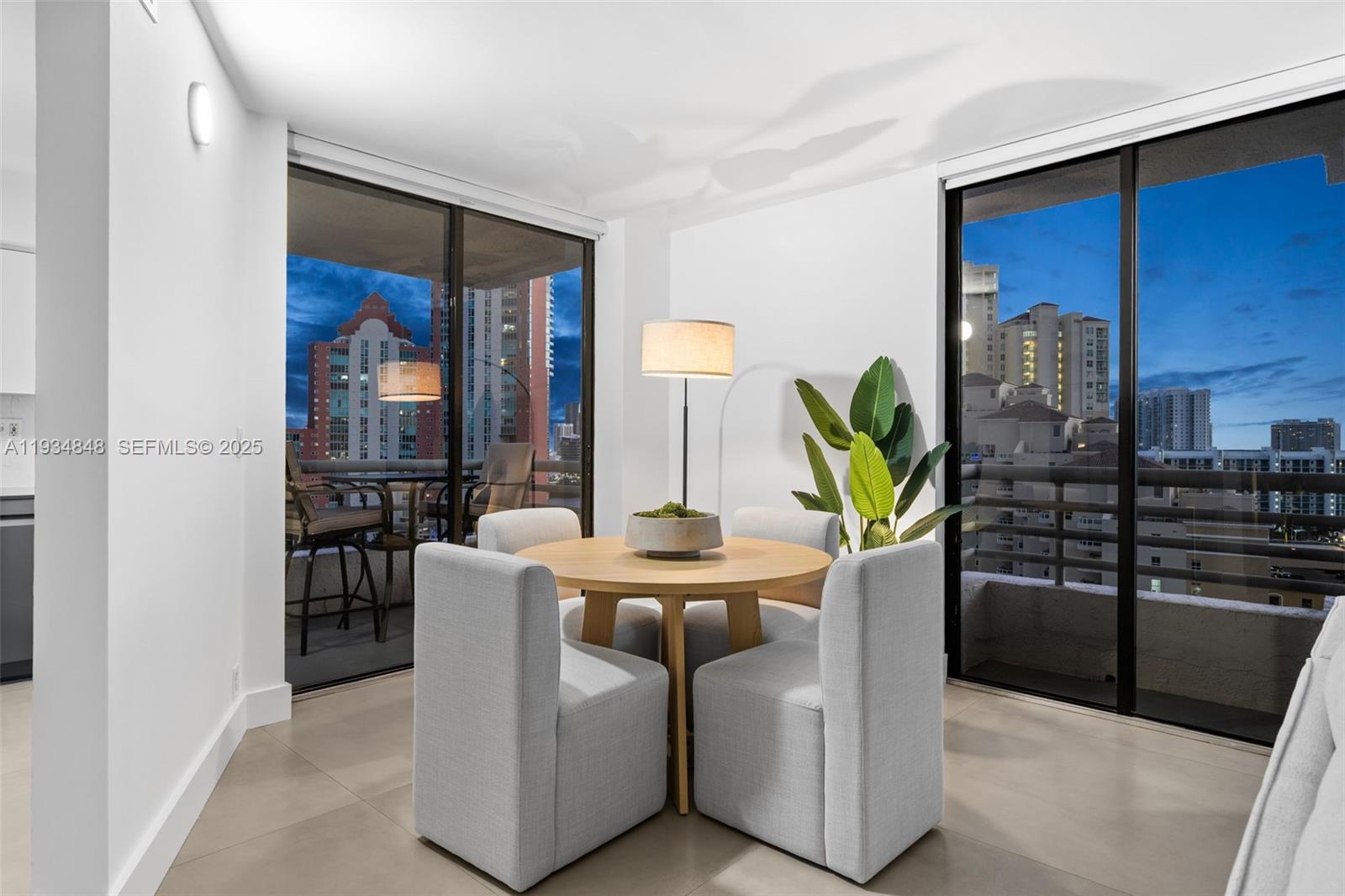 PARC CENTRAL AVENTURA SOU - Residential