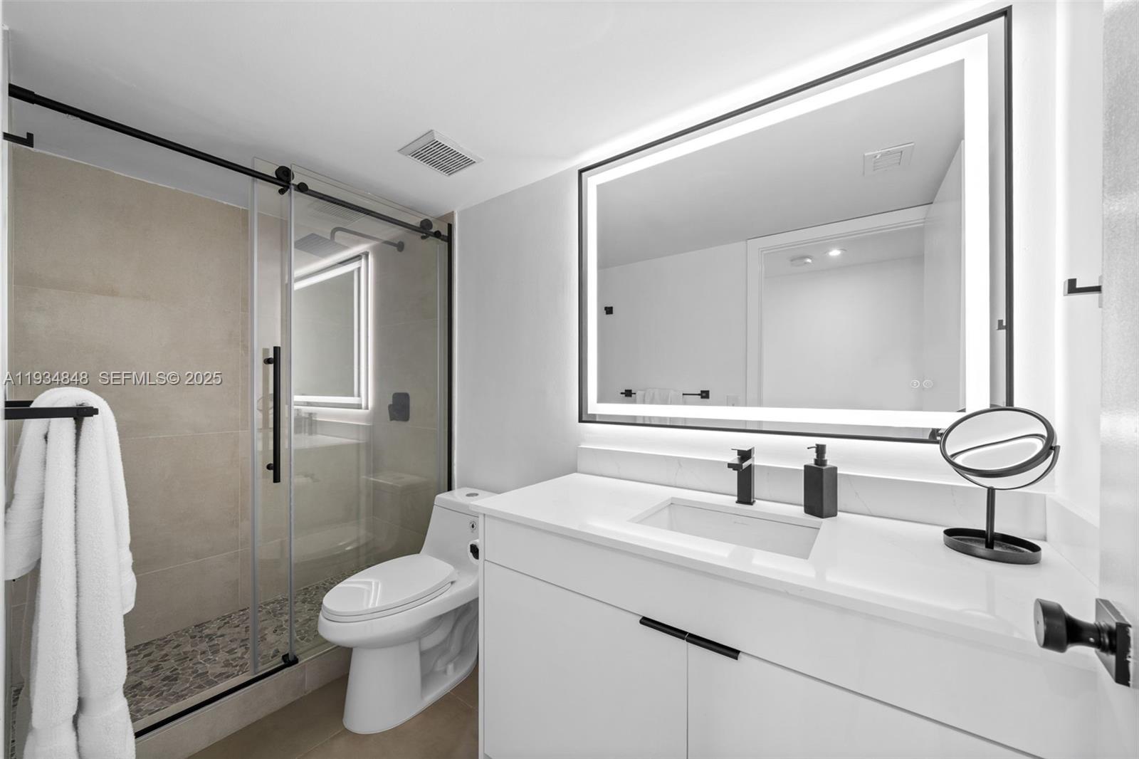 PARC CENTRAL AVENTURA SOU - Residential