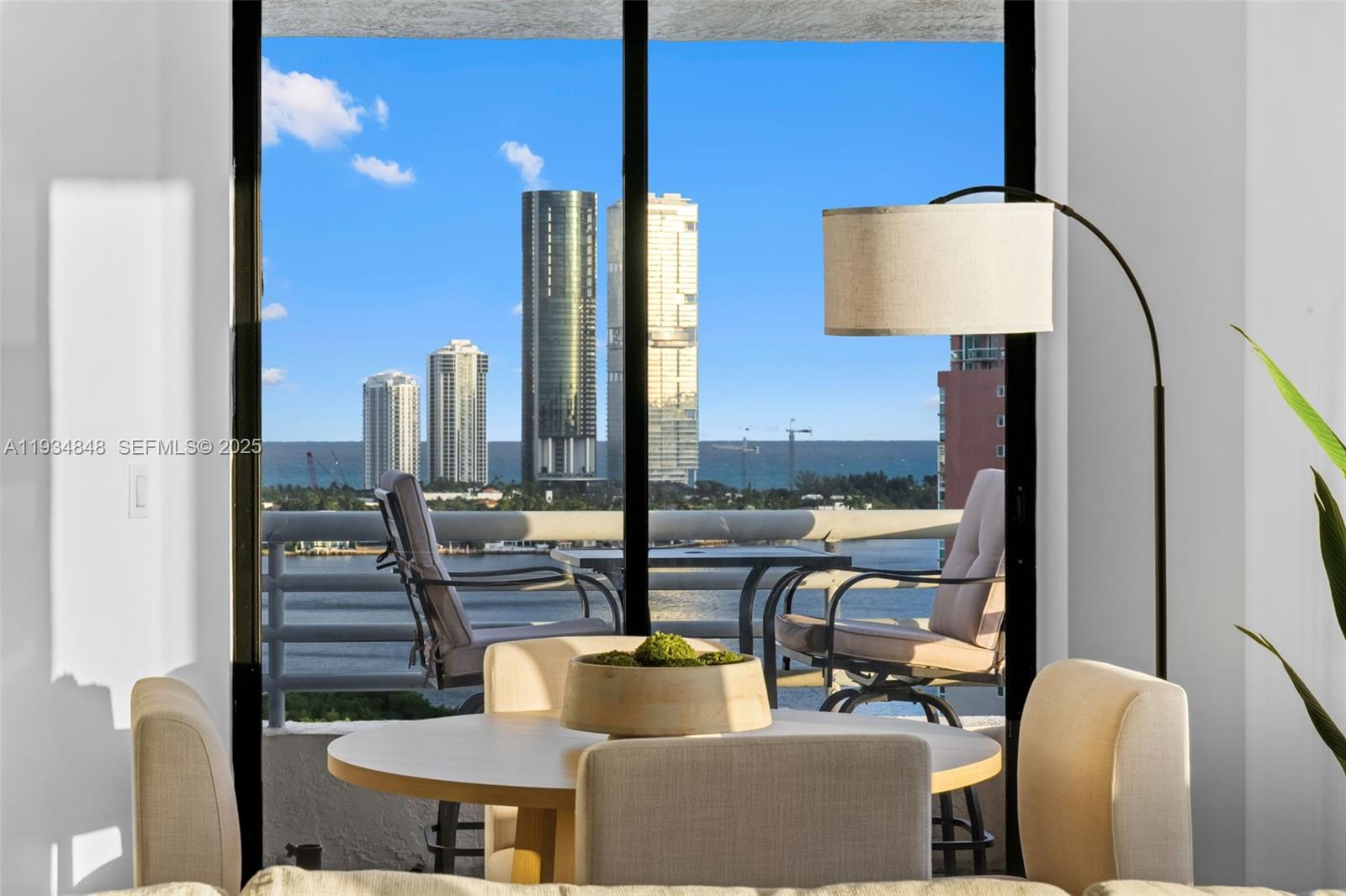 PARC CENTRAL AVENTURA SOU - Residential