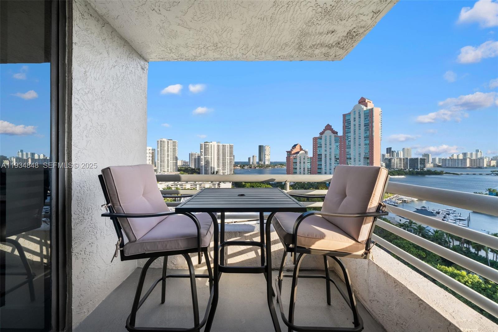 PARC CENTRAL AVENTURA SOU - Residential
