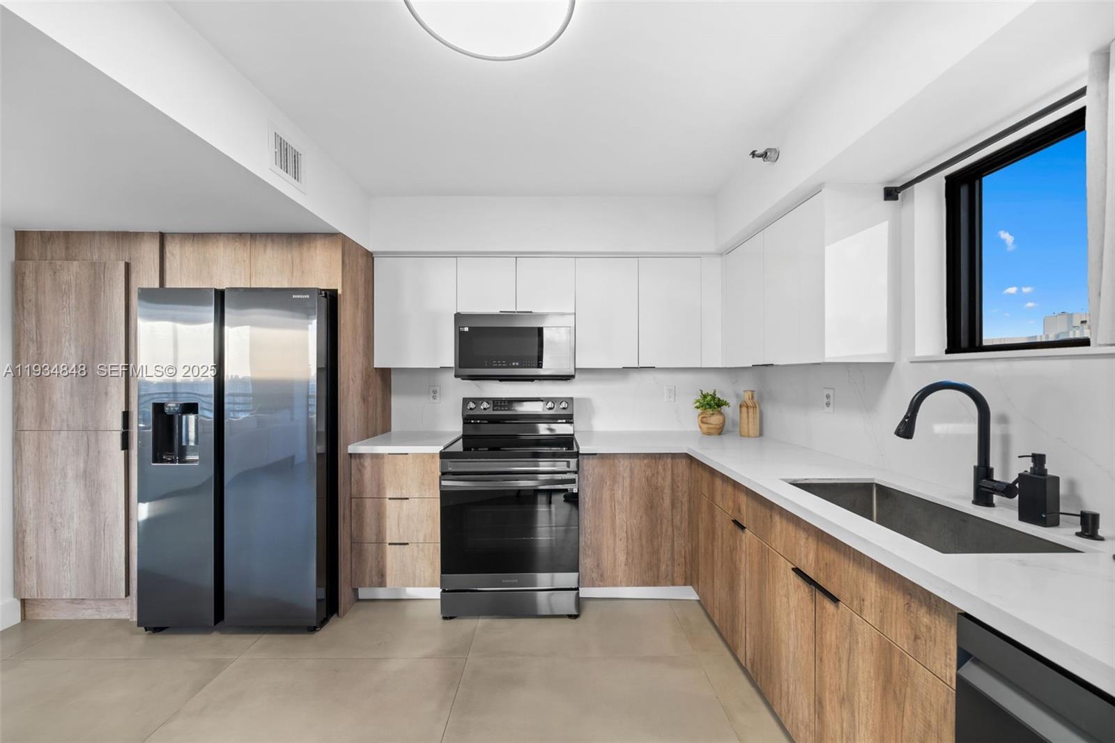 PARC CENTRAL AVENTURA SOU - Residential