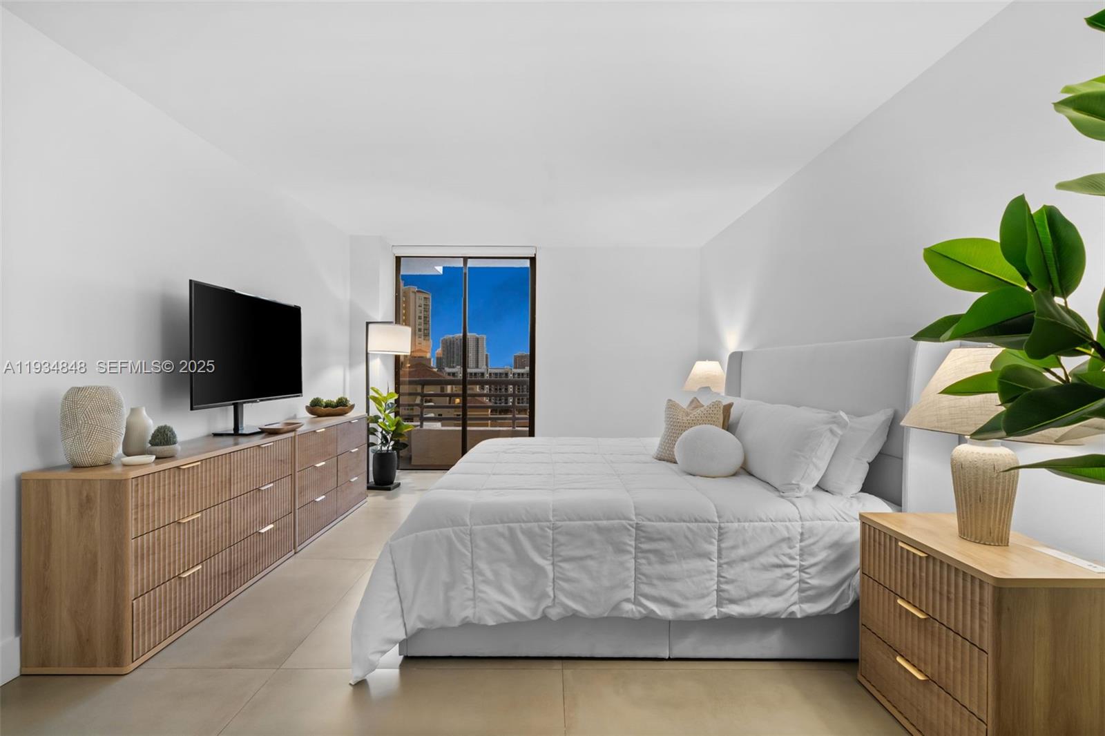 PARC CENTRAL AVENTURA SOU - Residential