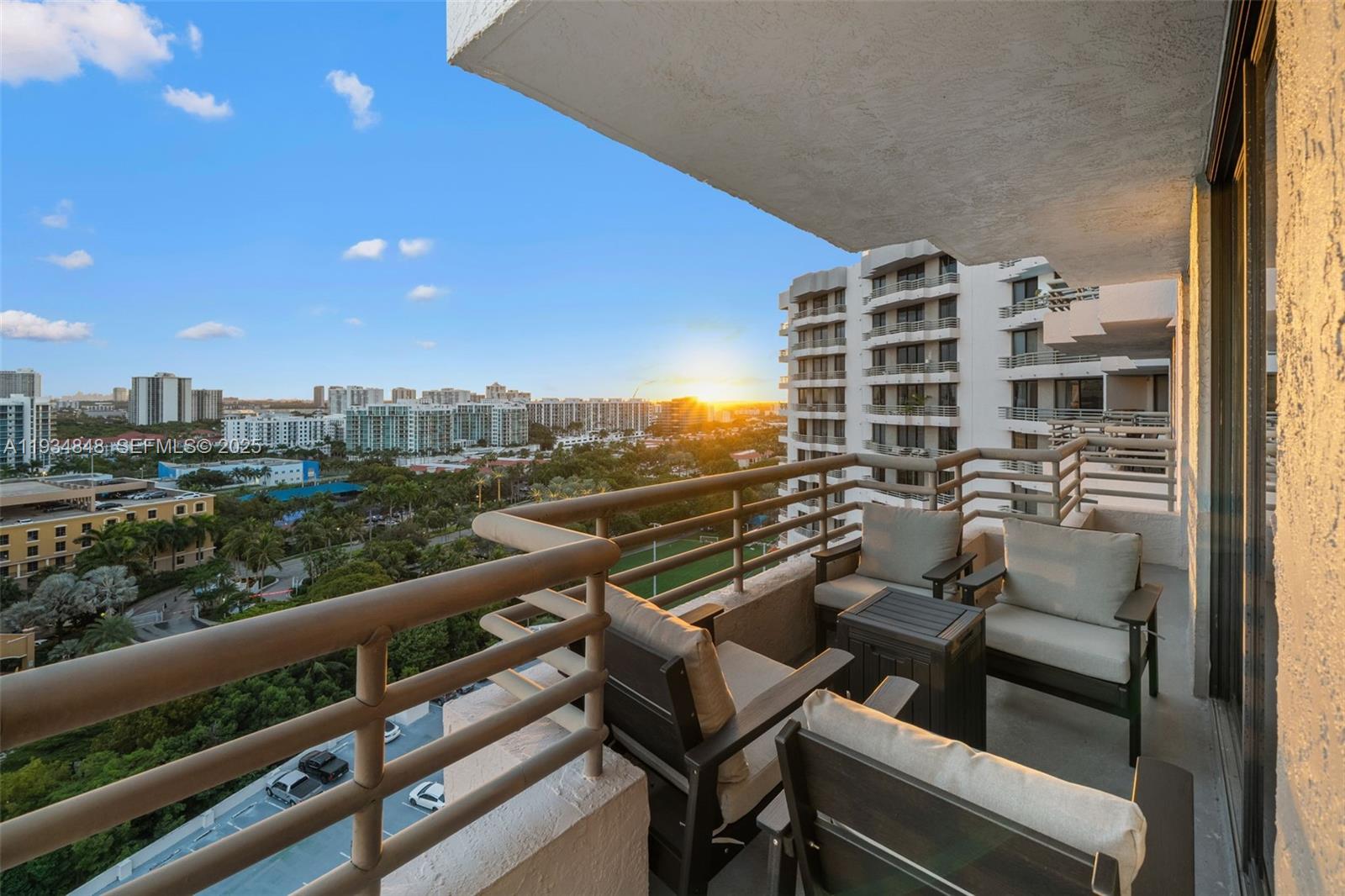 PARC CENTRAL AVENTURA SOU - Residential