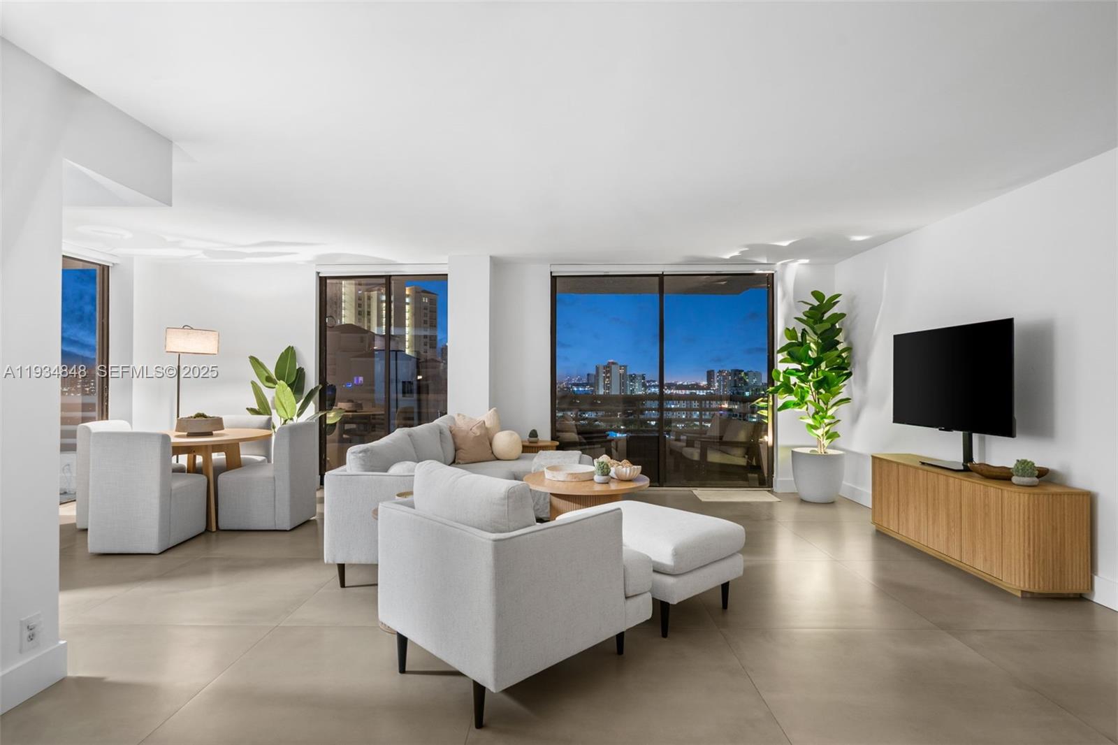 PARC CENTRAL AVENTURA SOU - Residential