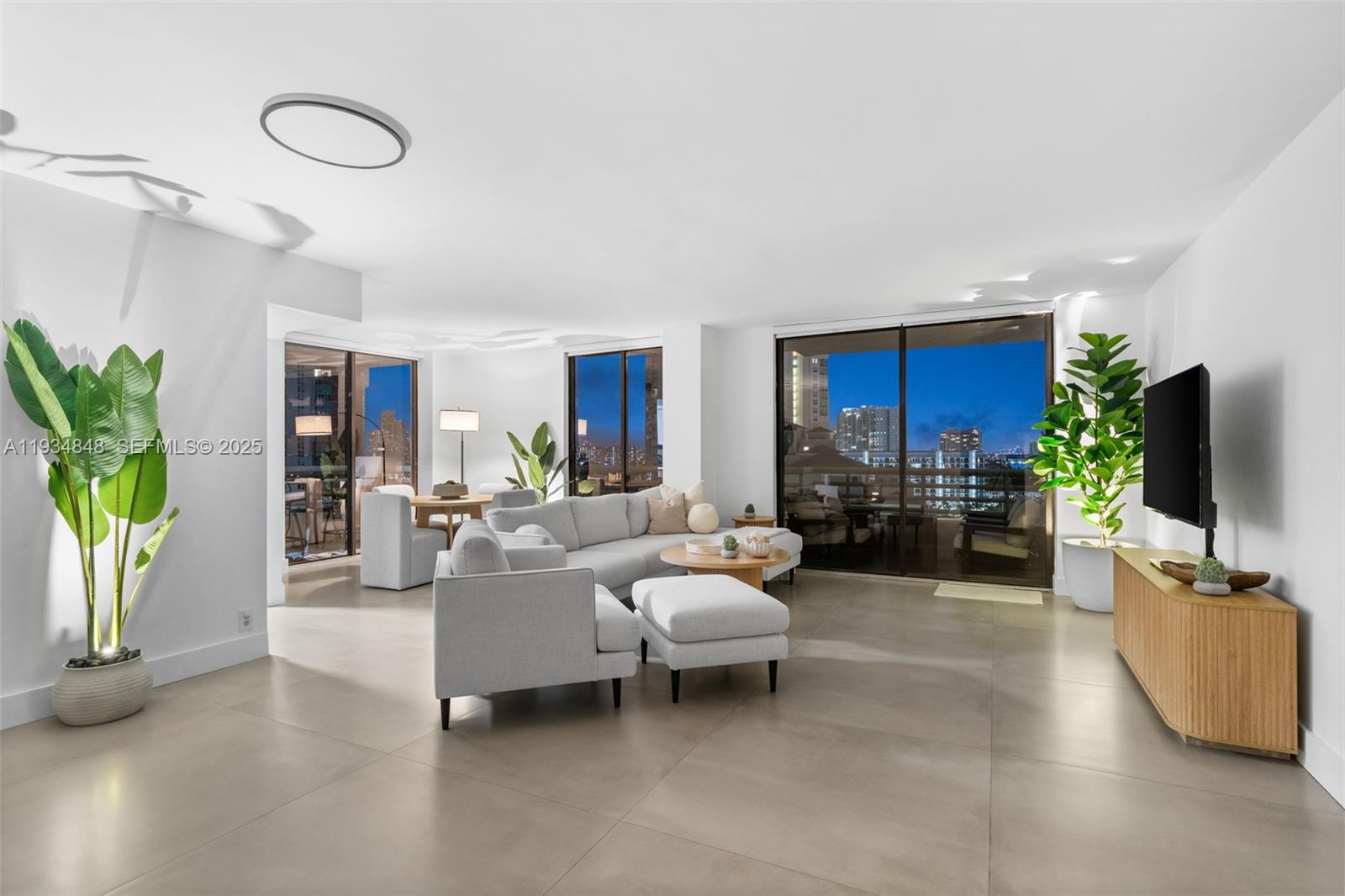 PARC CENTRAL AVENTURA SOU - Residential