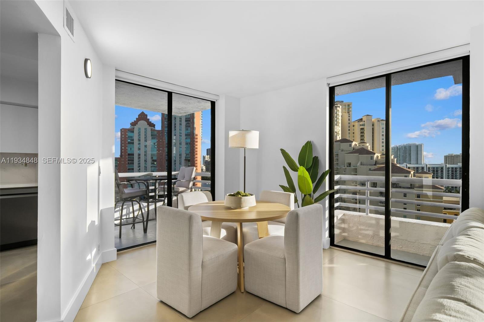 PARC CENTRAL AVENTURA SOU - Residential