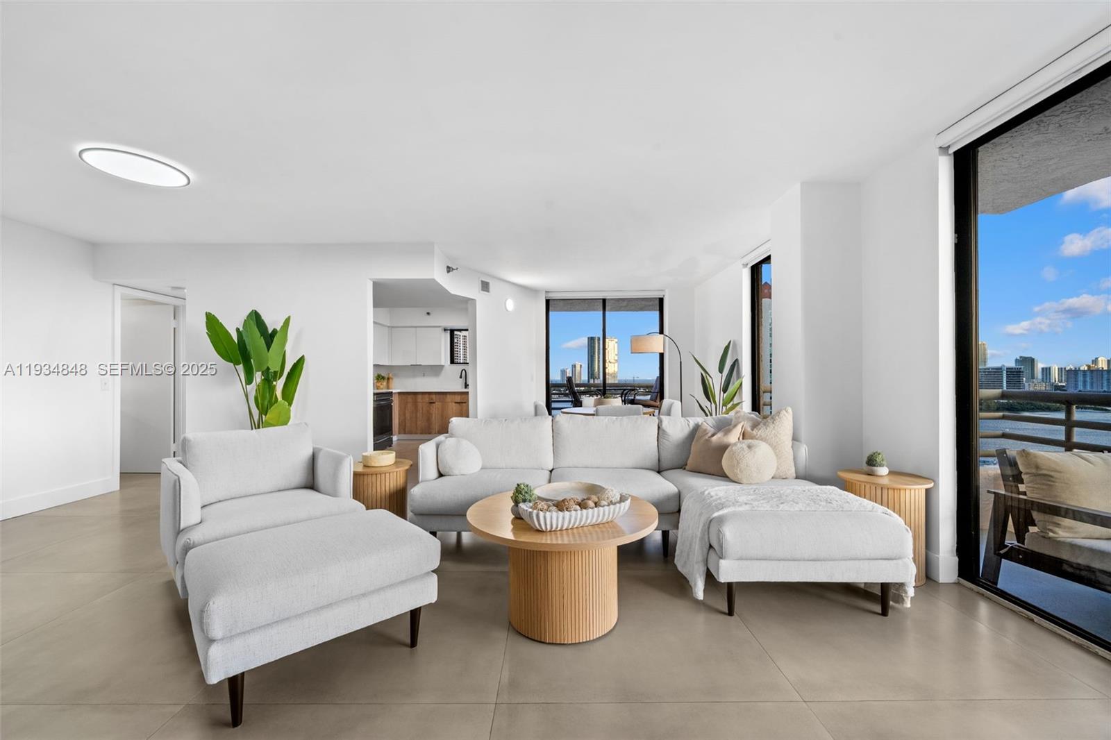 PARC CENTRAL AVENTURA SOU - Residential