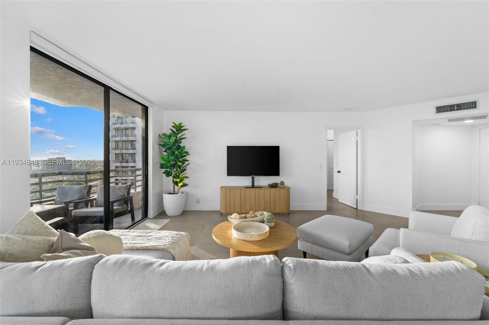 PARC CENTRAL AVENTURA SOU - Residential