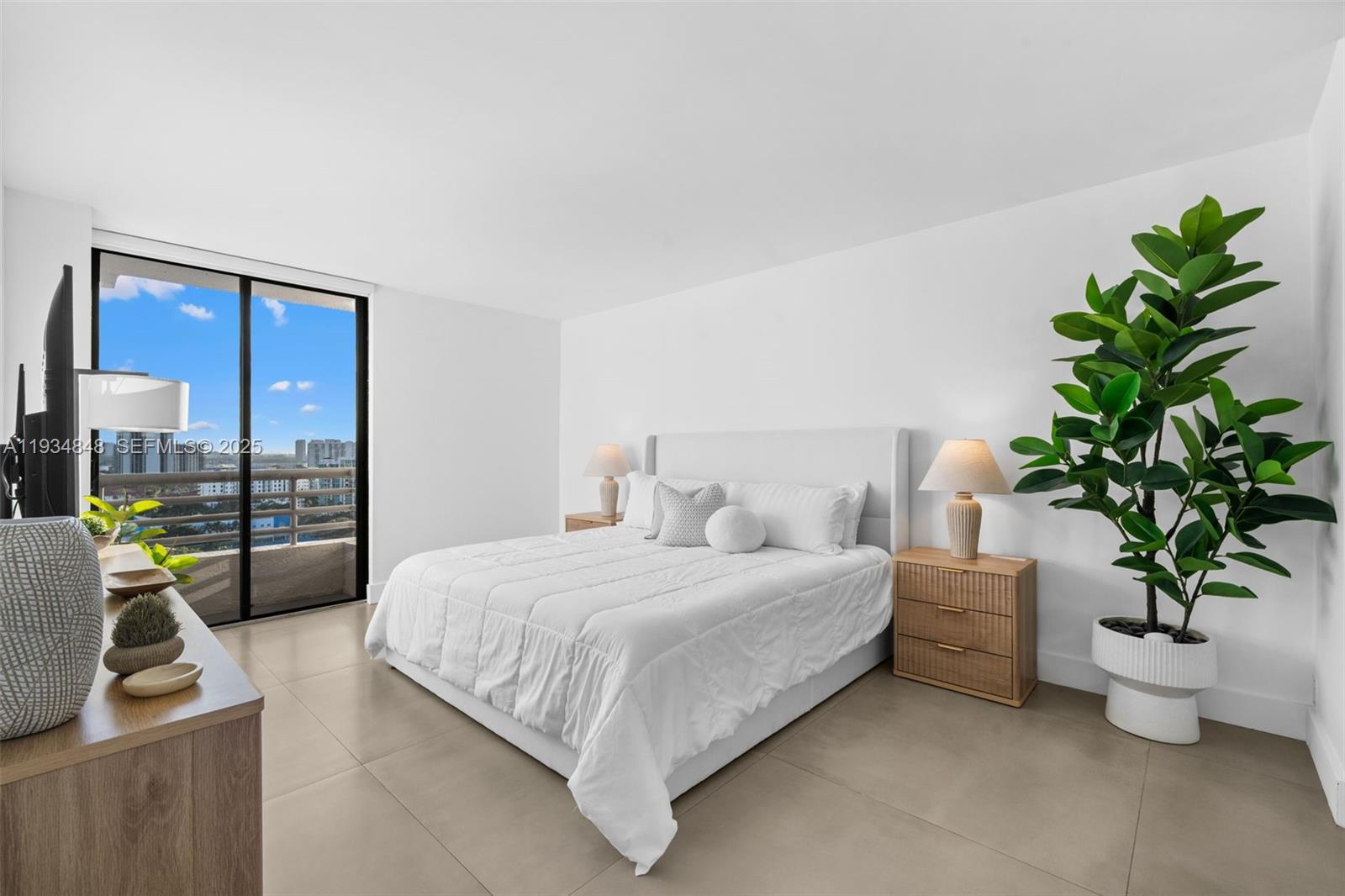 PARC CENTRAL AVENTURA SOU - Residential