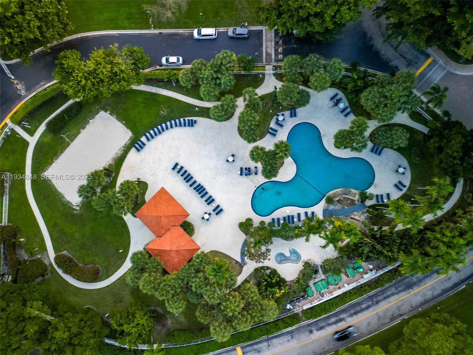 PARC CENTRAL AVENTURA SOU - Residential