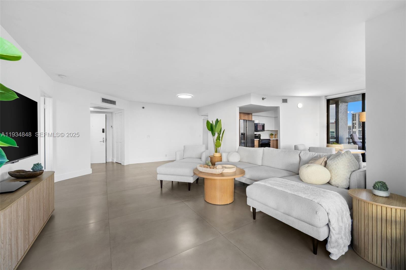 PARC CENTRAL AVENTURA SOU - Residential