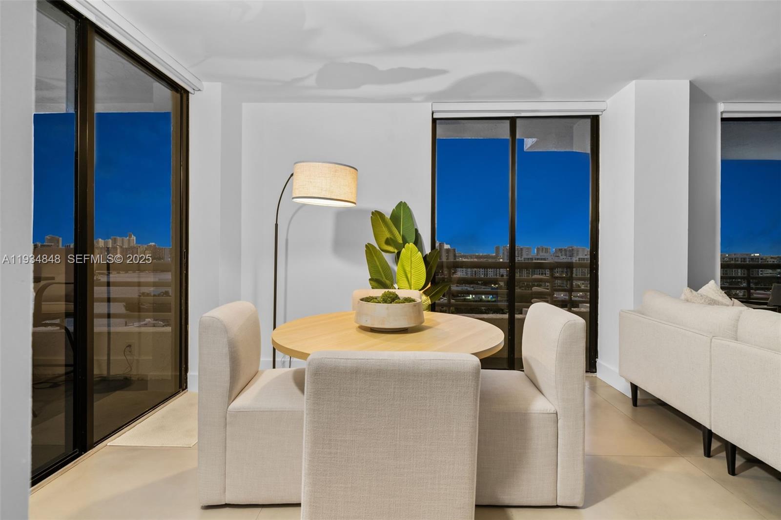 PARC CENTRAL AVENTURA SOU - Residential