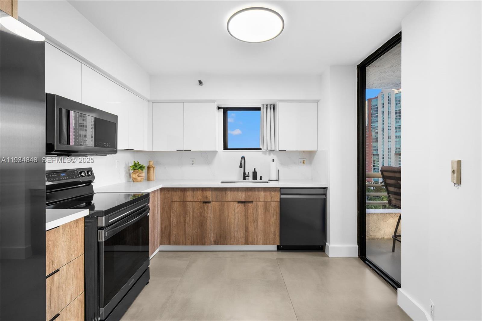 PARC CENTRAL AVENTURA SOU - Residential