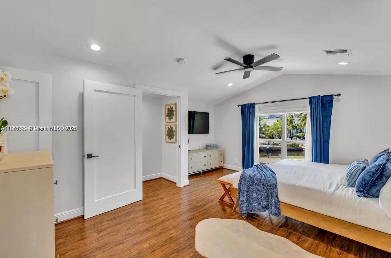 BEVERLY HEIGHTS - Residential Lease