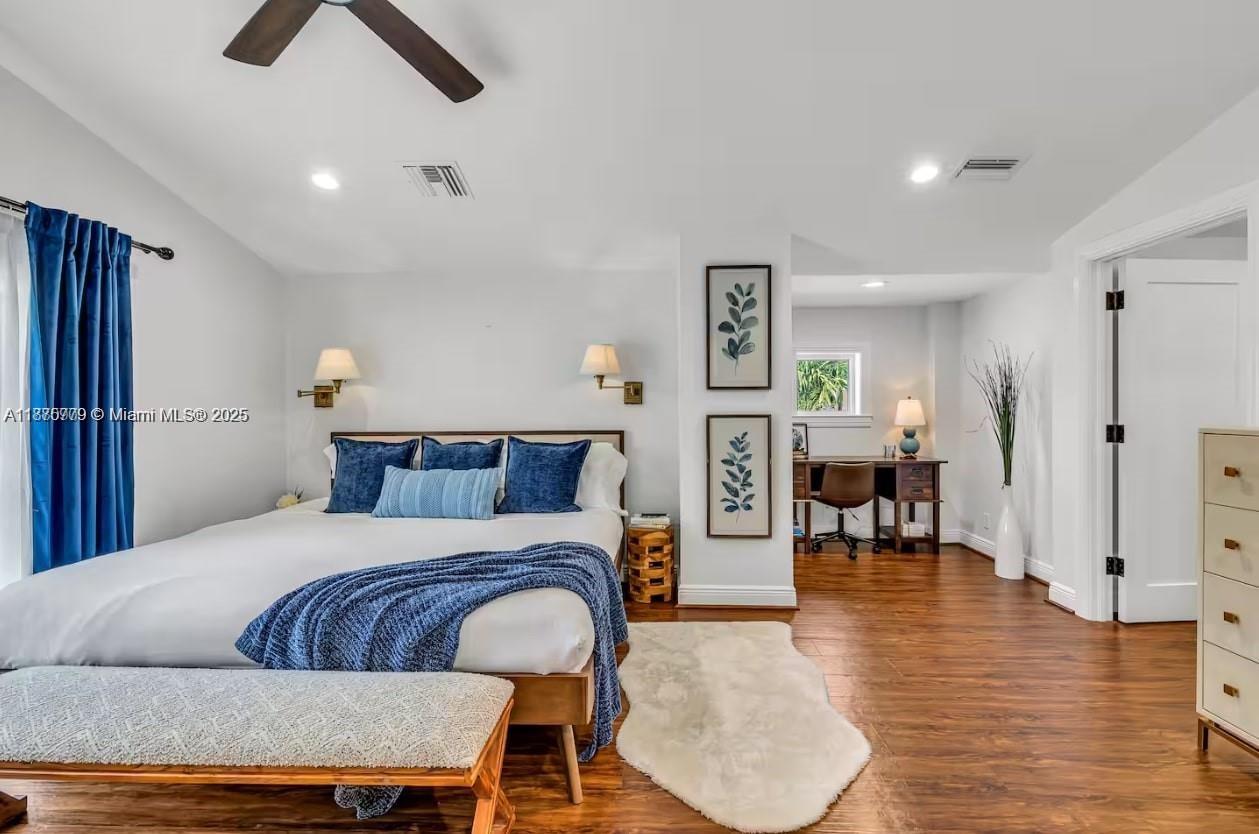 BEVERLY HEIGHTS - Residential Lease