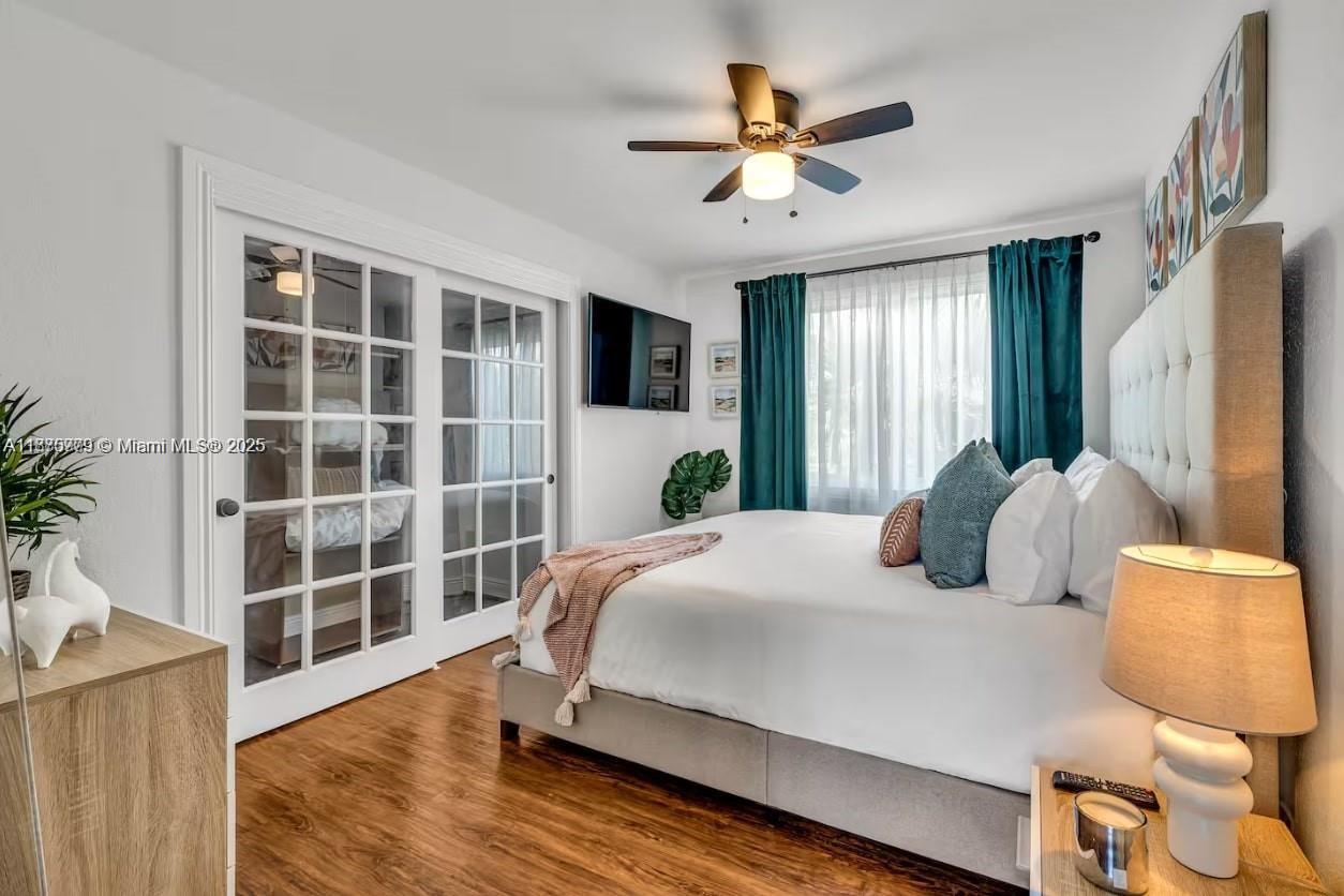 BEVERLY HEIGHTS - Residential Lease