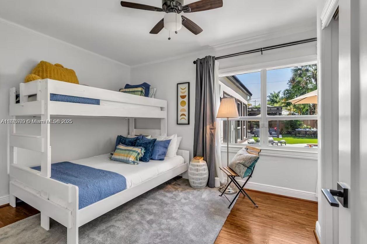 BEVERLY HEIGHTS - Residential Lease