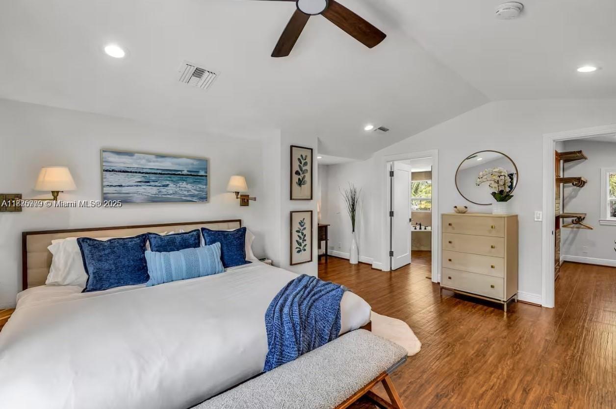 BEVERLY HEIGHTS - Residential Lease