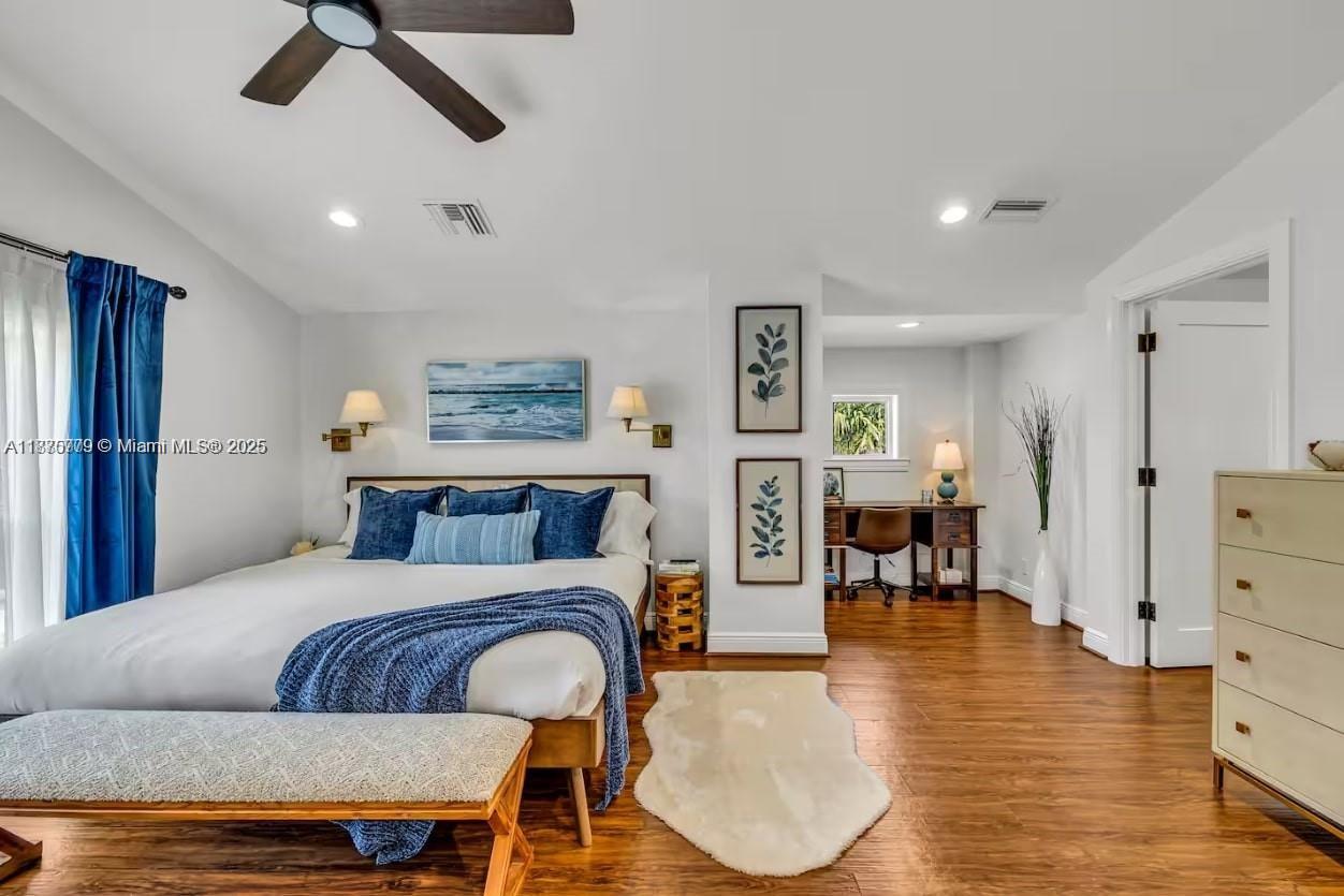 BEVERLY HEIGHTS - Residential Lease