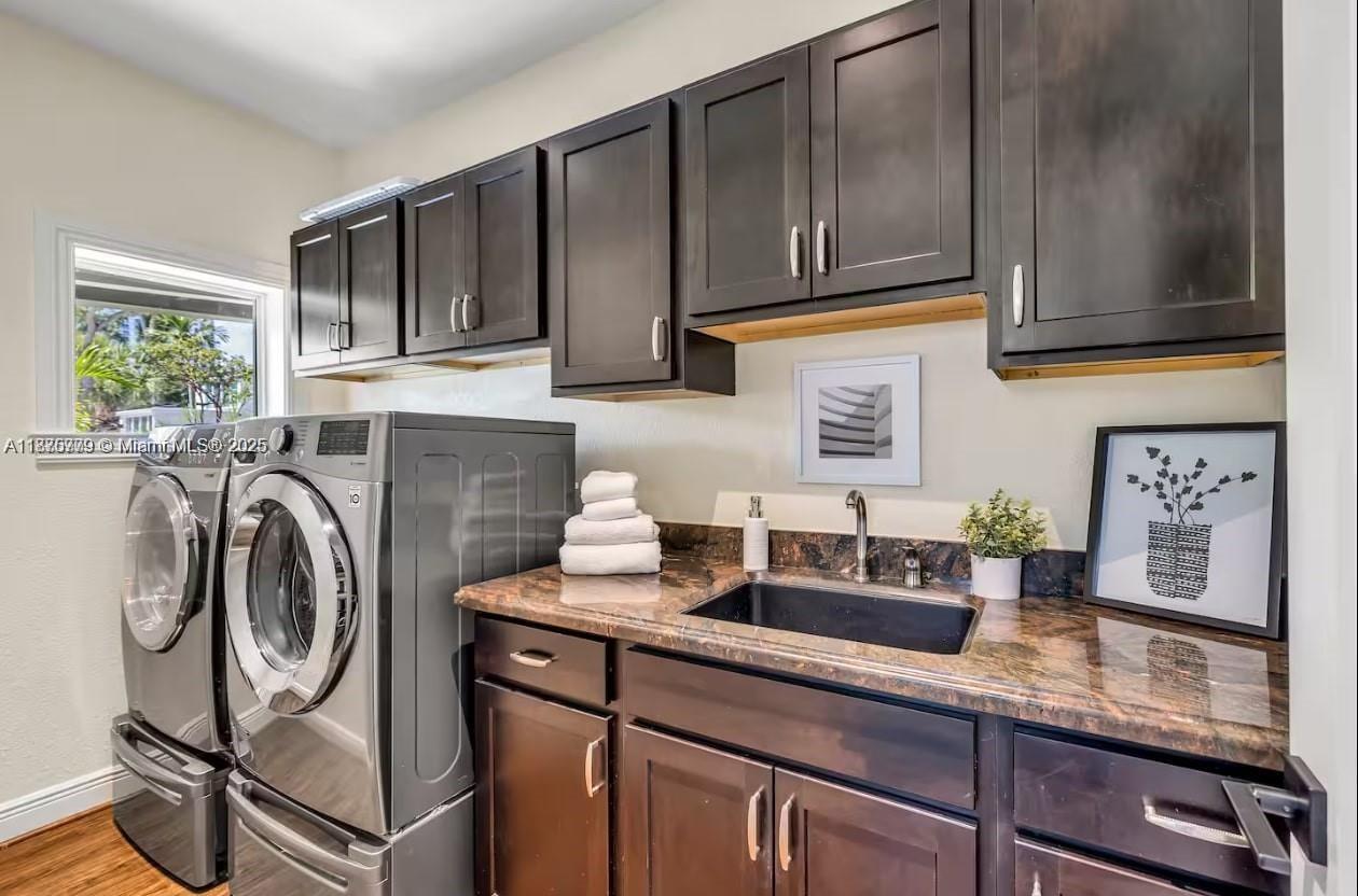 BEVERLY HEIGHTS - Residential Lease