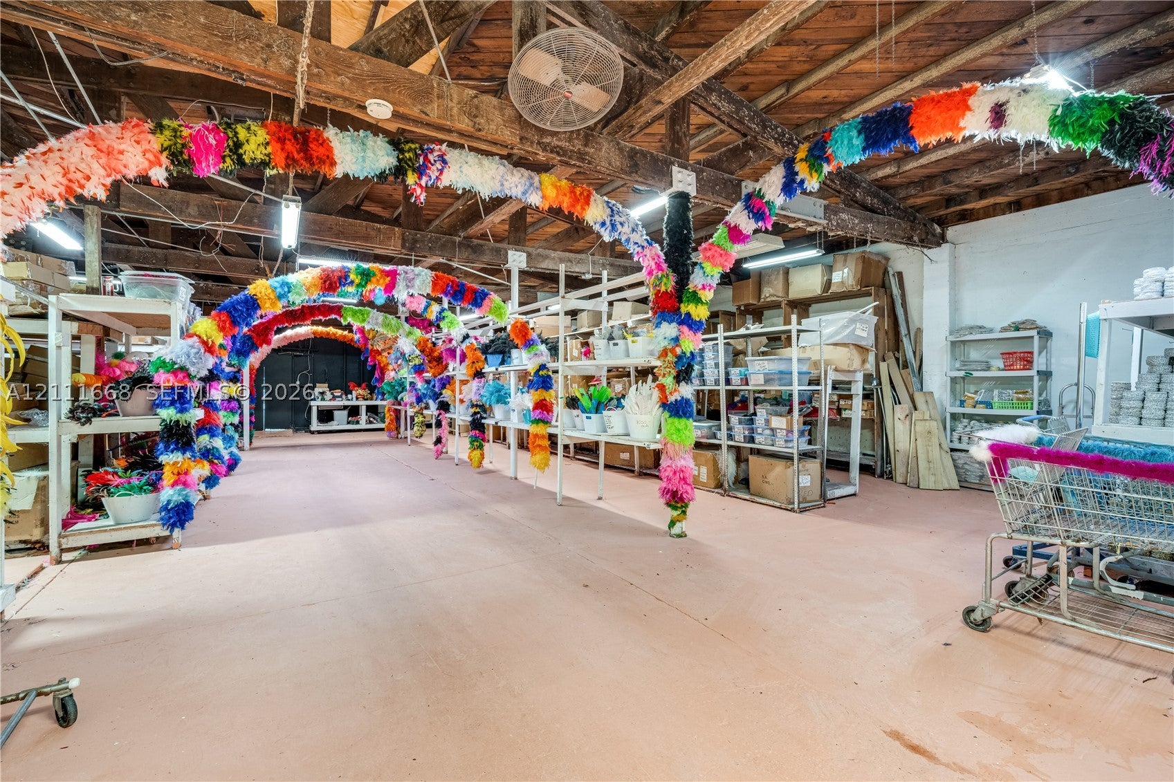 1121 NW 29th St