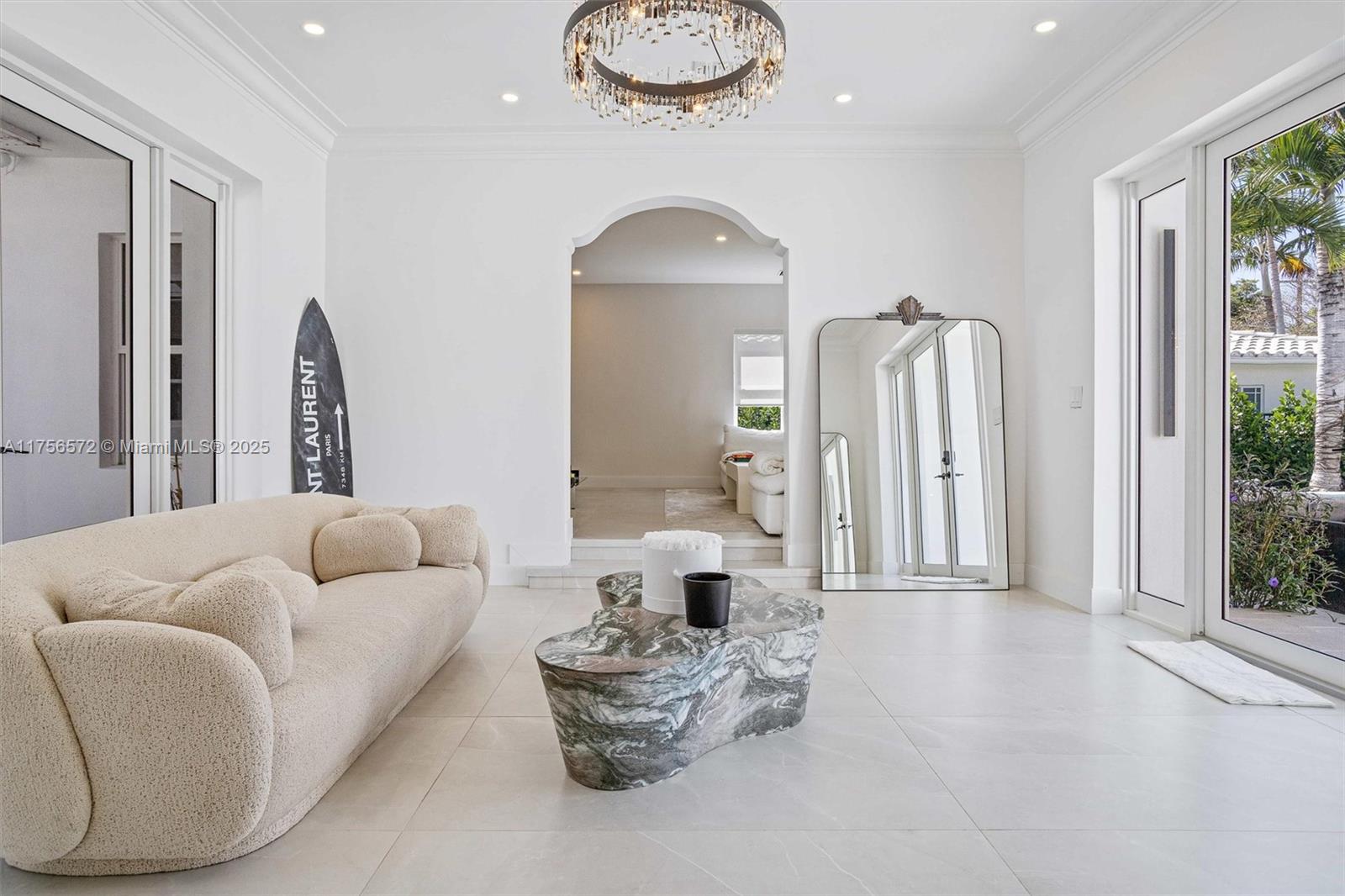 BEACH VIEW ADDN - Residential