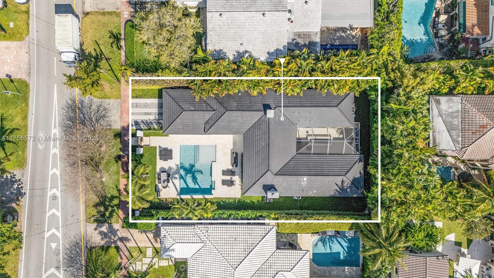 BEACH VIEW ADDN - Residential