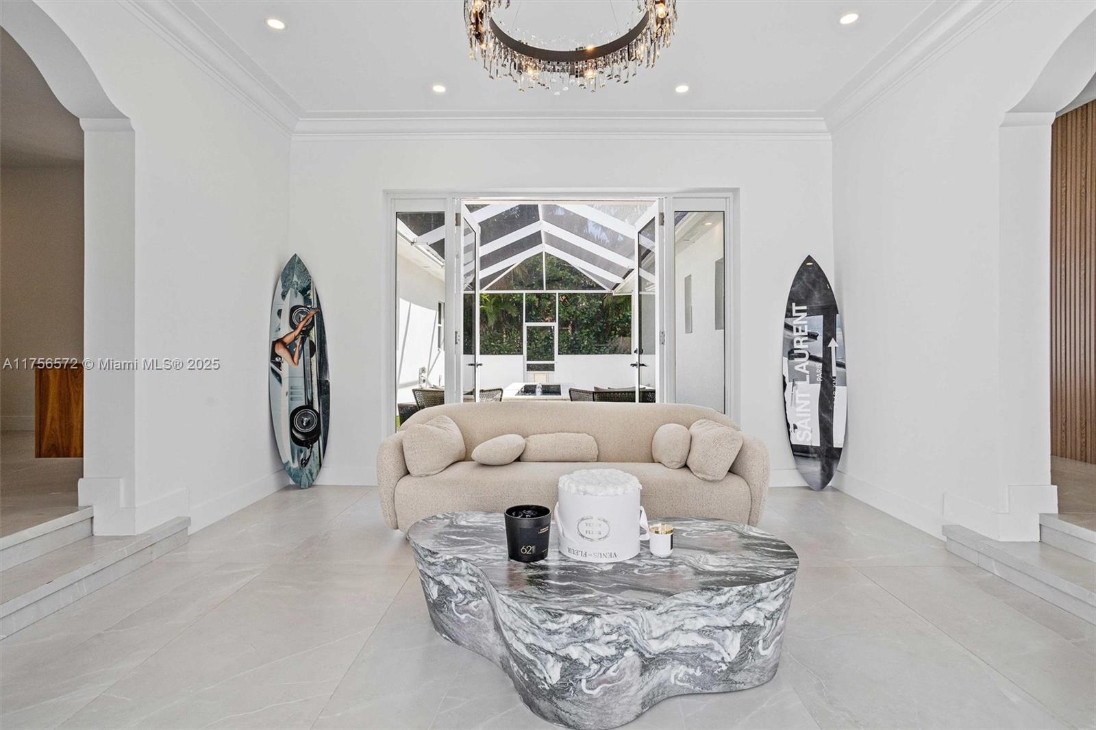 BEACH VIEW ADDN - Residential