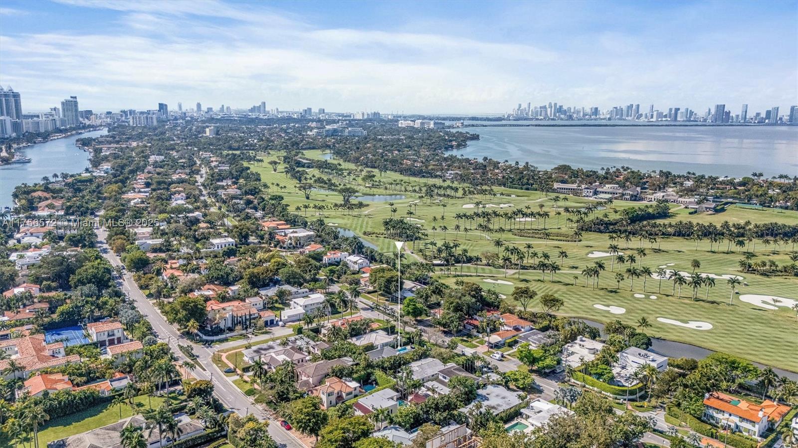BEACH VIEW ADDN - Residential