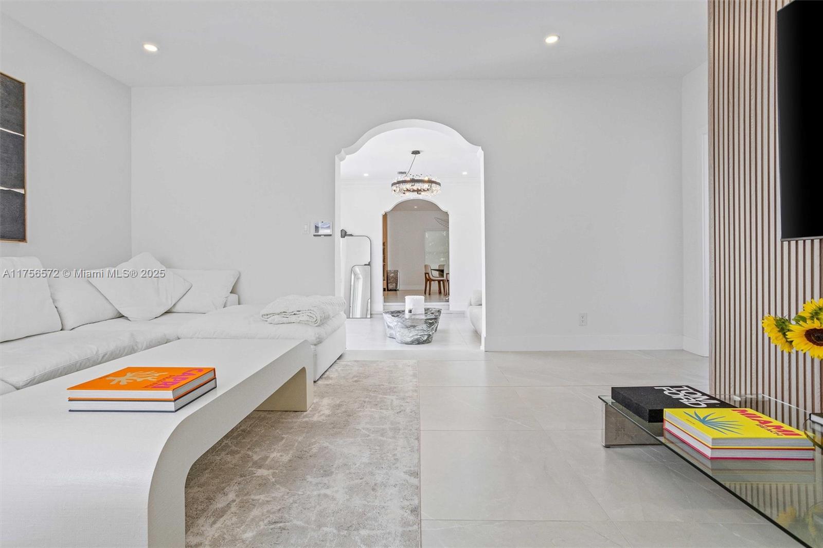 BEACH VIEW ADDN - Residential