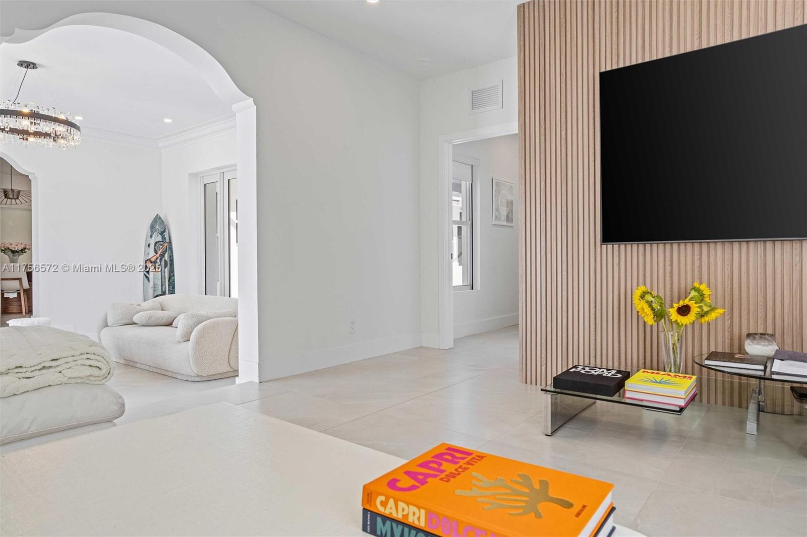 BEACH VIEW ADDN - Residential