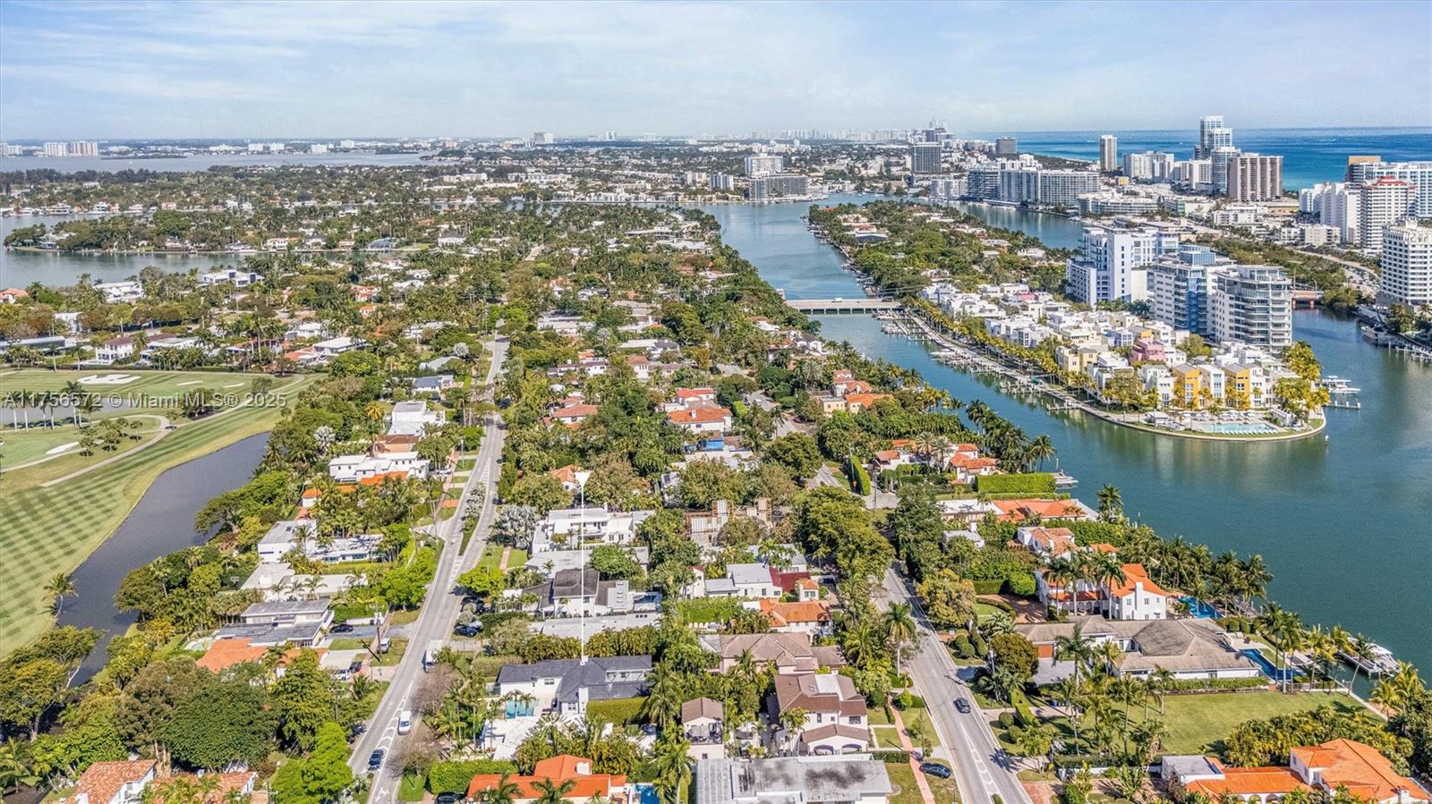 BEACH VIEW ADDN - Residential