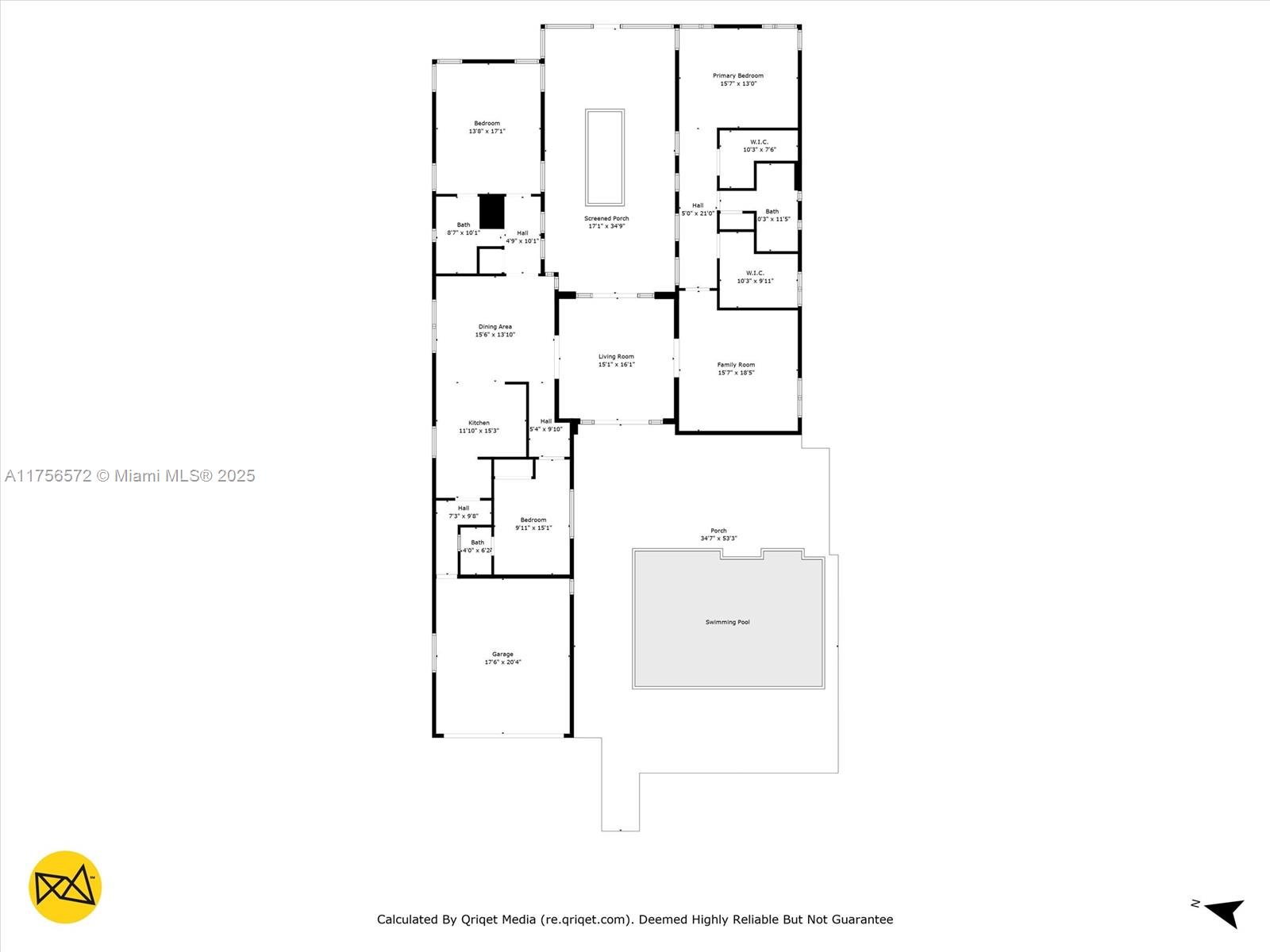 BEACH VIEW ADDN - Residential