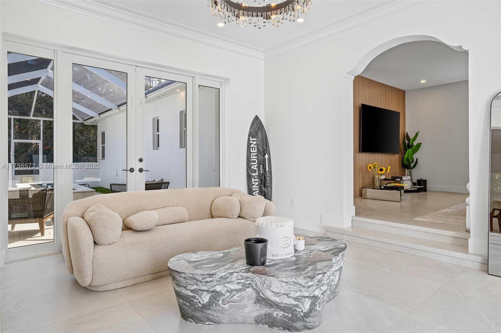 BEACH VIEW ADDN - Residential