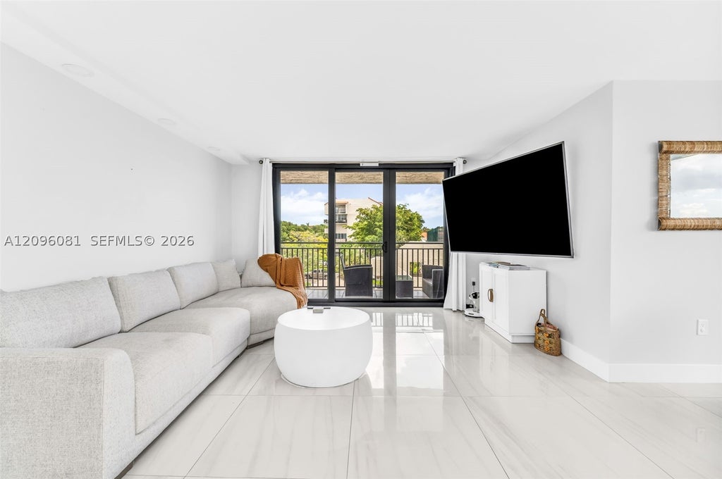 Photo of 3912 S Ocean Blvd #306, Highland Beach, FL 33487 (MLS # A12096081)