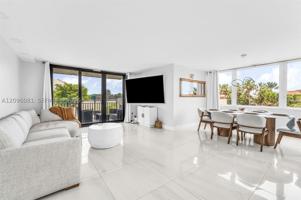 Photo of 3912 S Ocean Blvd #306, Highland Beach, FL 33487 (MLS # A12096081)