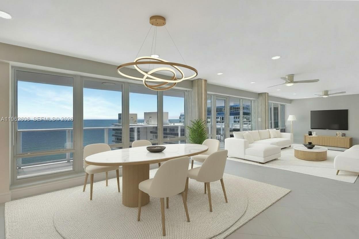 GALLEON CONDO - Residential