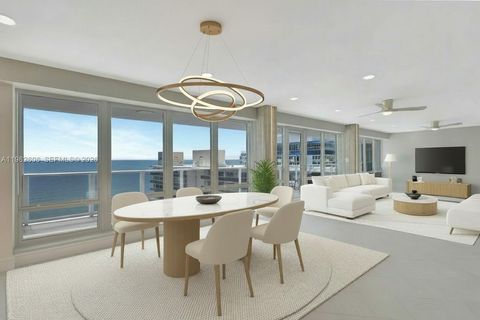 4100 Galt Ocean Dr 1001 Fort Lauderdale FL 33308