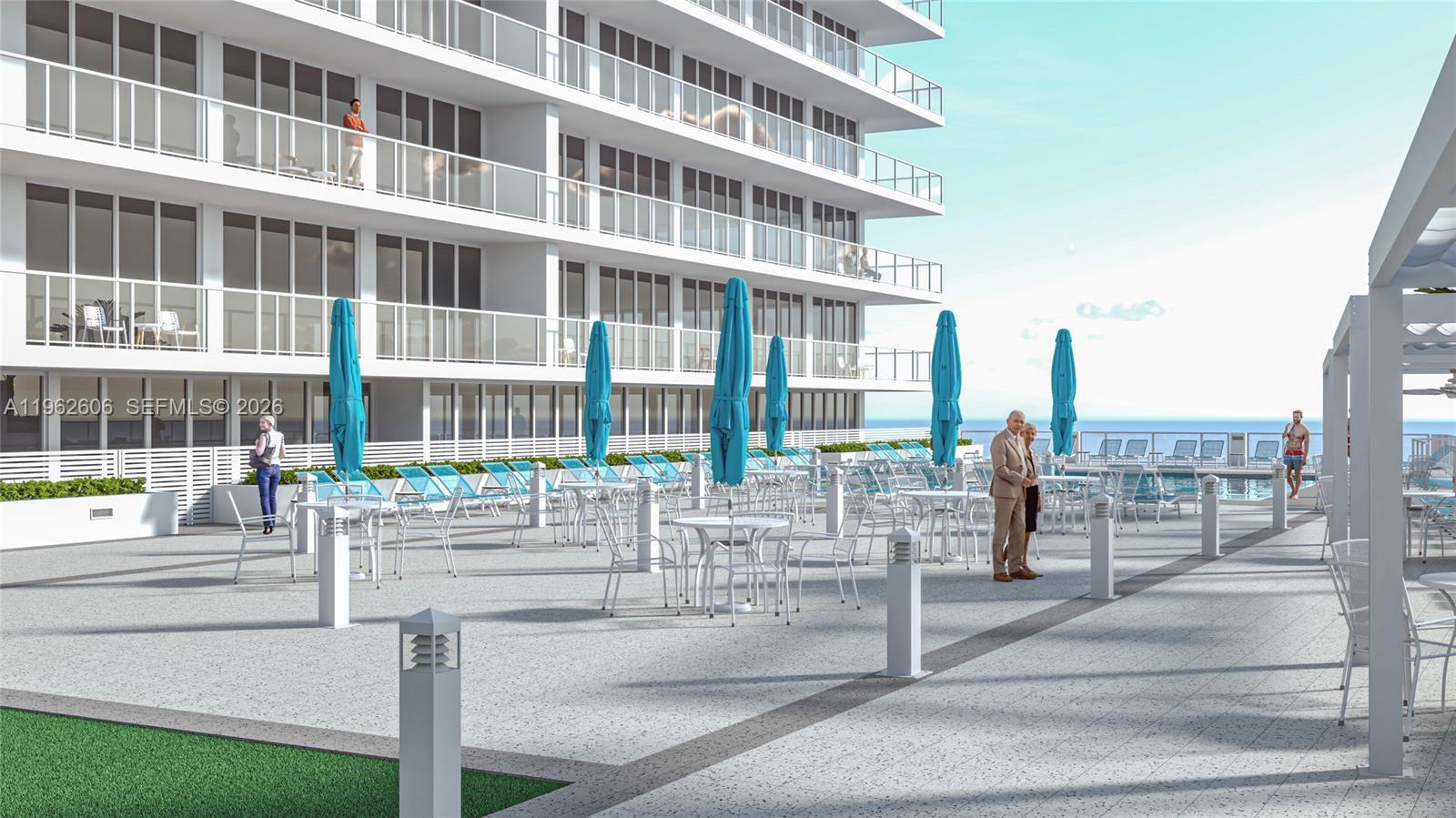 GALLEON CONDO - Residential