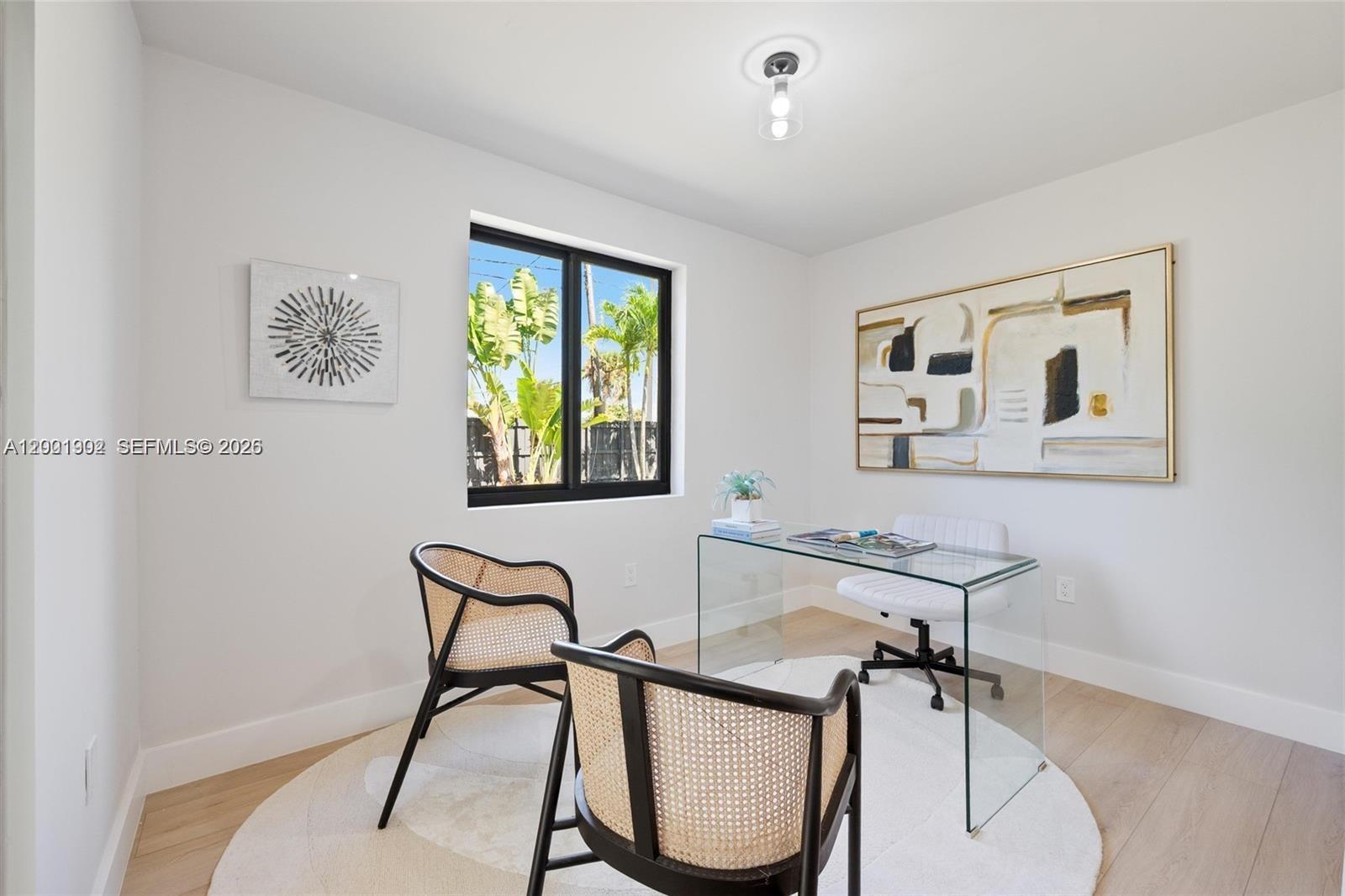 DUNNINGS MIAMI SHORES EXT - Residential Lease